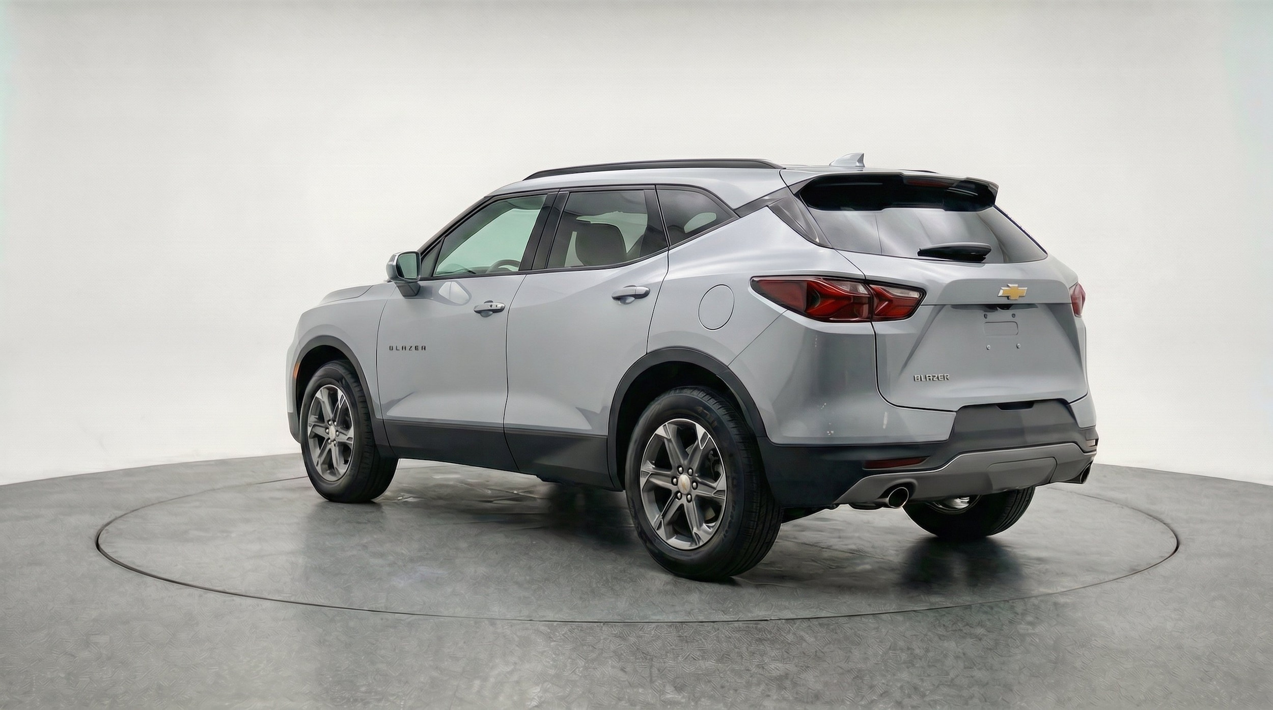 Thumbnail: 2025 Chevrolet Blazer - 6