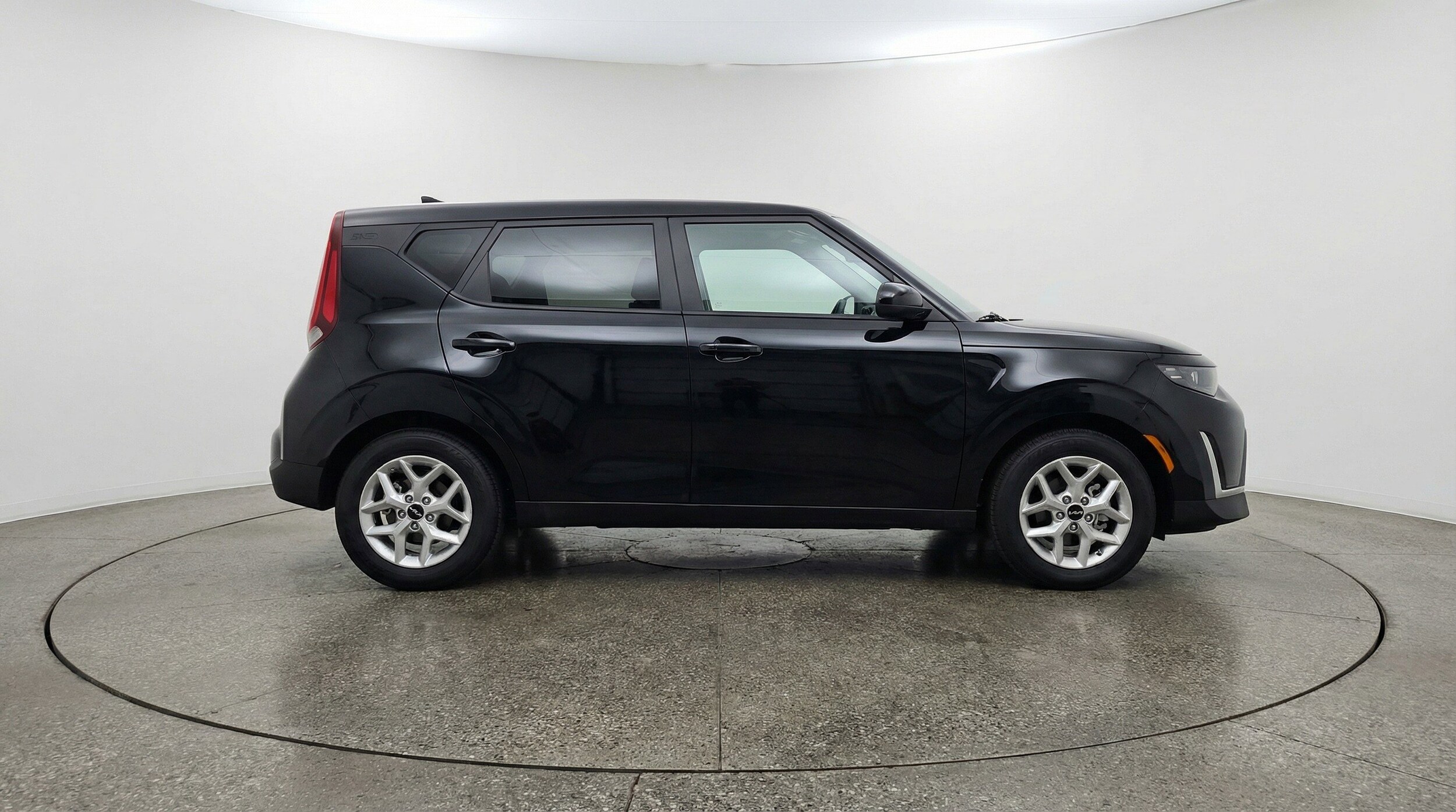 Thumbnail: 2025 Kia Soul - 11