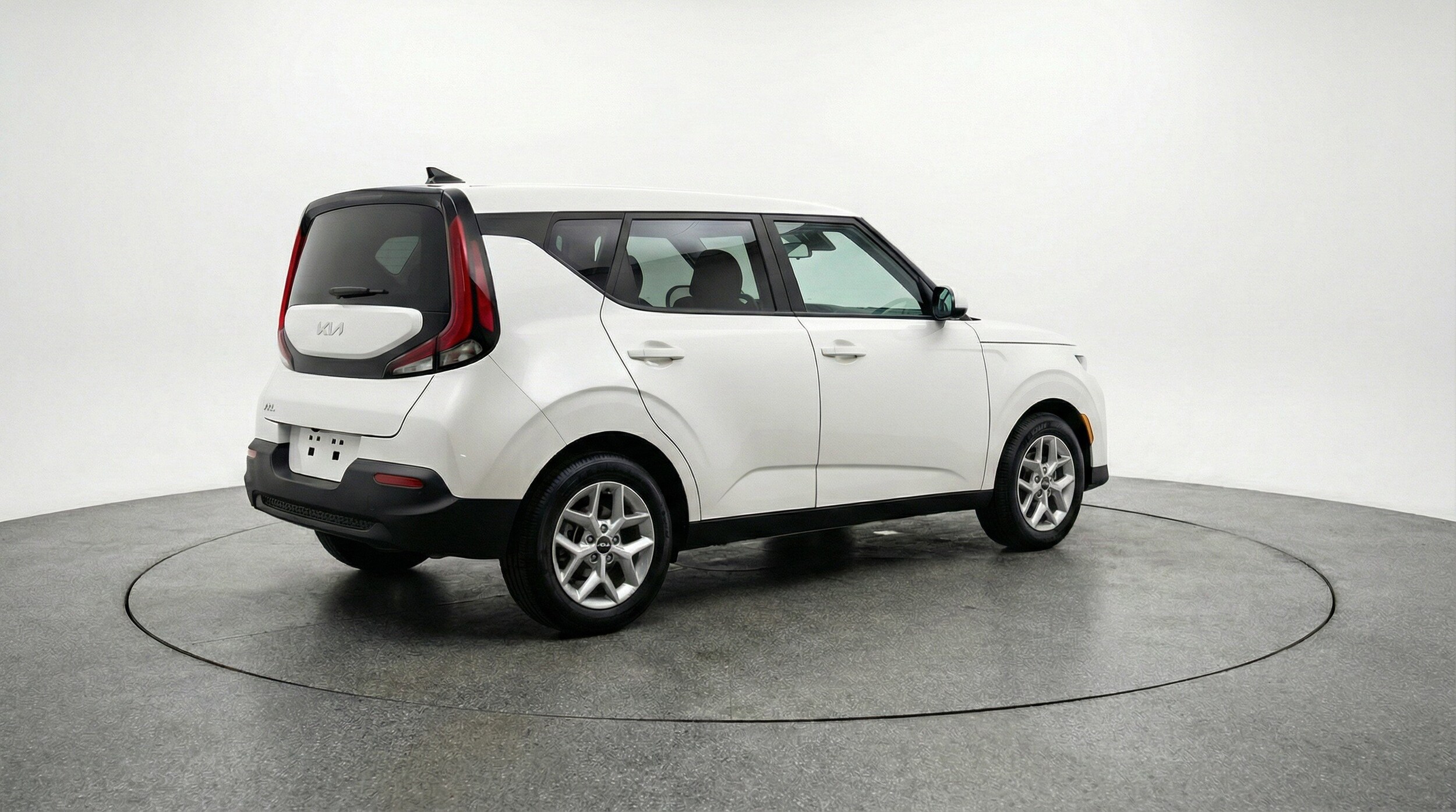 Thumbnail: 2025 Kia Soul - 9