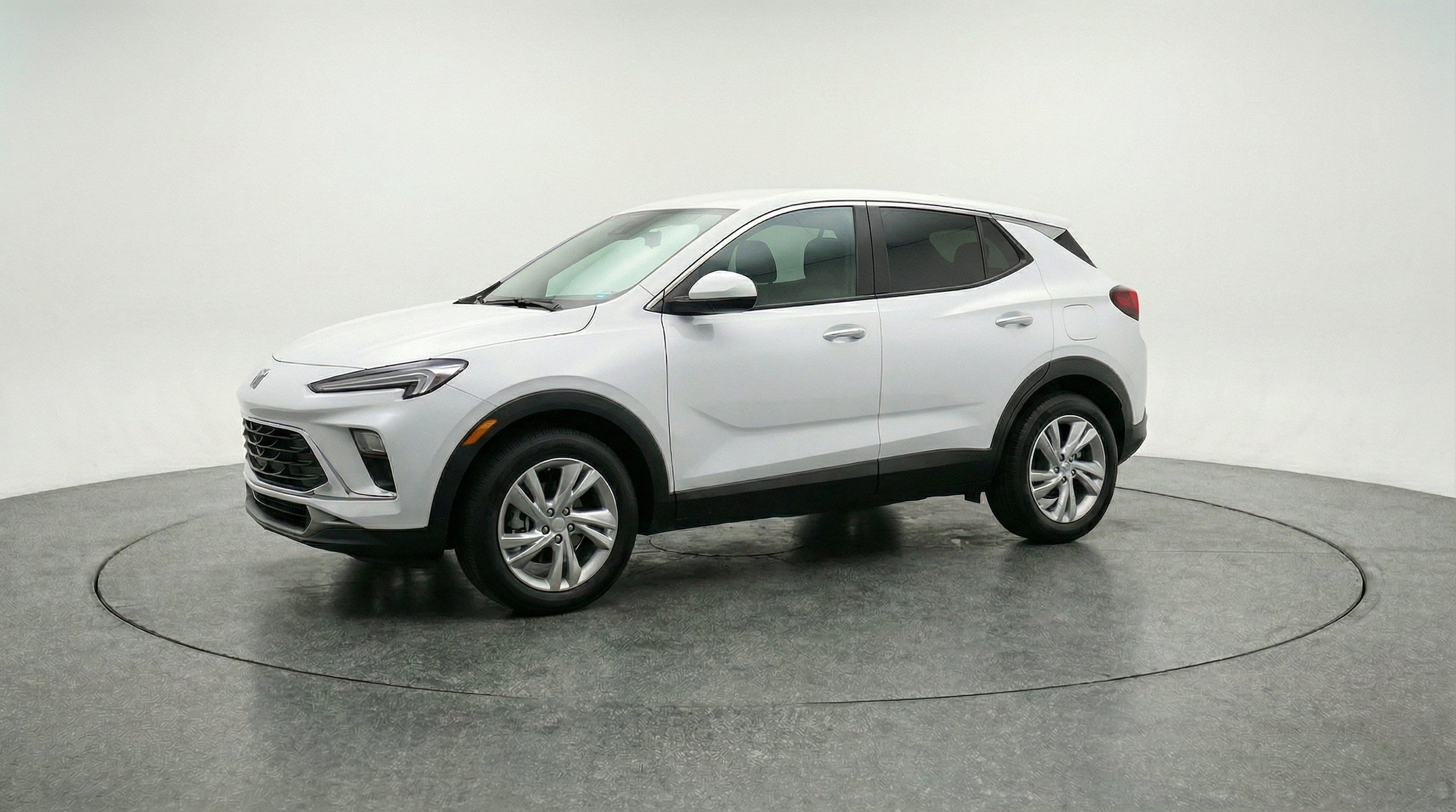Thumbnail: 2026 Buick Encore GX - 3