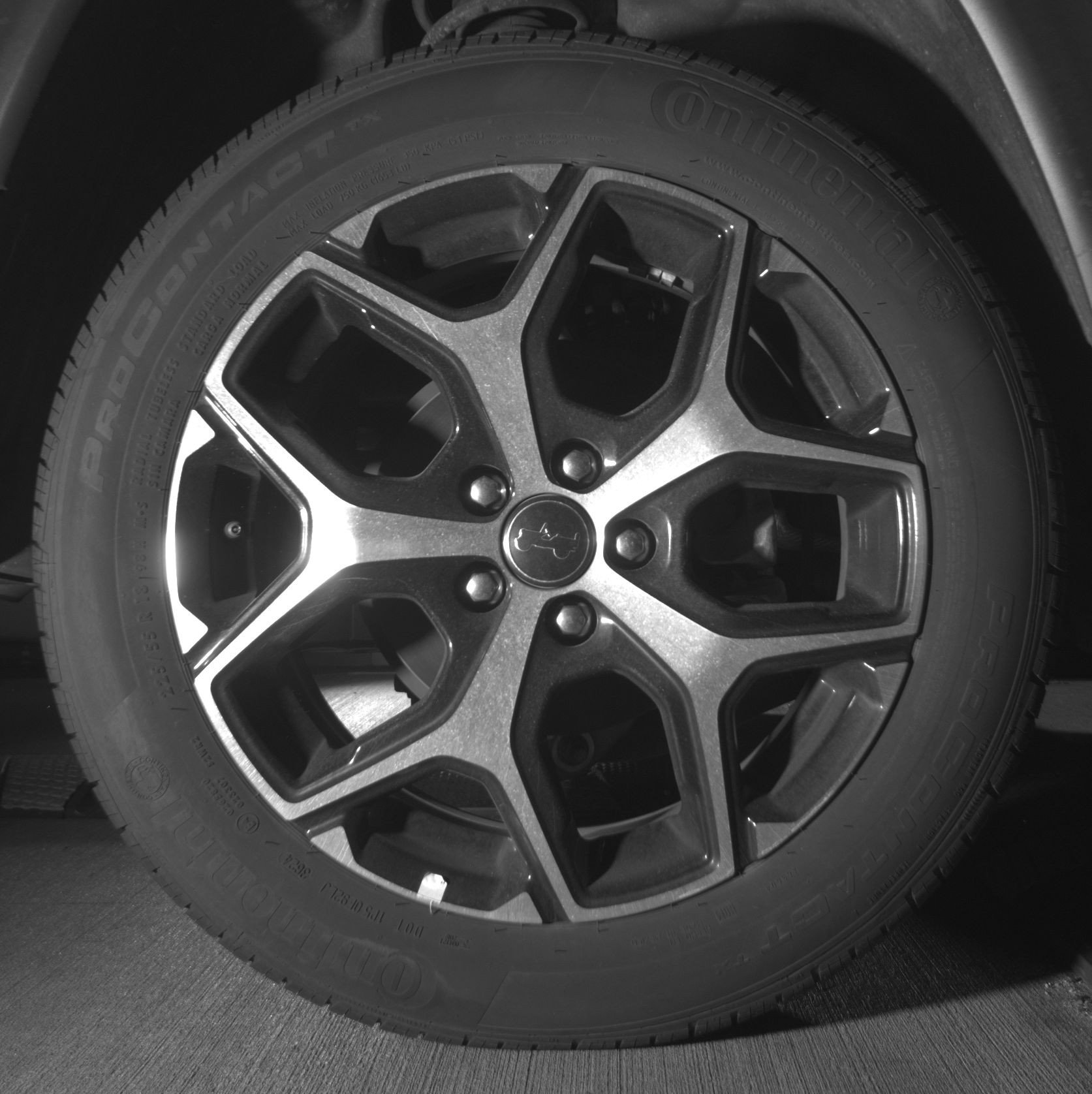 Thumbnail: 2025 Jeep Compass - 15