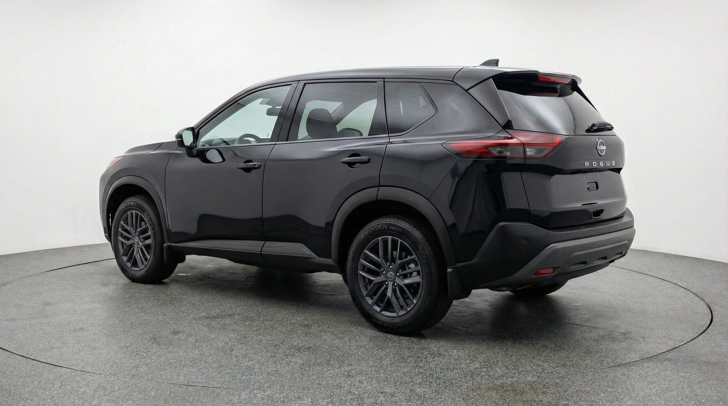 Thumbnail: 2026 Nissan Rogue - 6