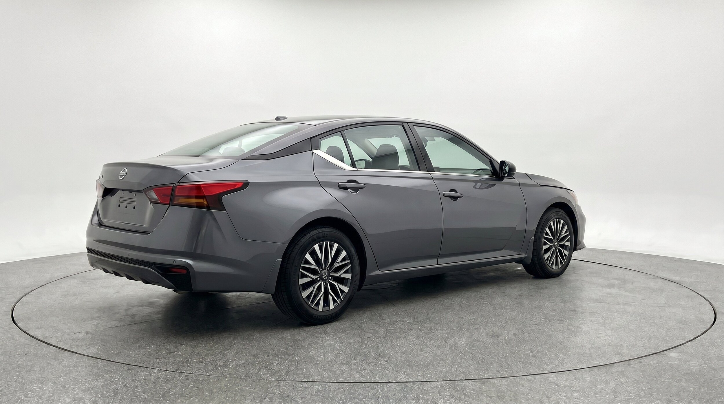 Thumbnail: 2026 Nissan Altima - 9