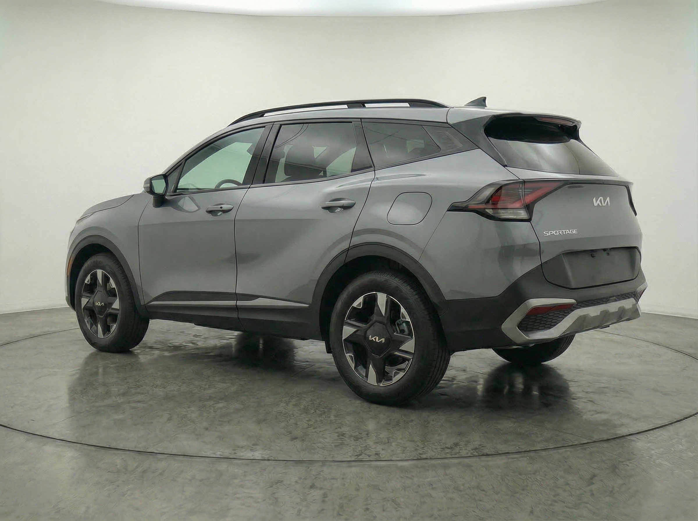 Thumbnail: 2026 Kia Sportage - 6