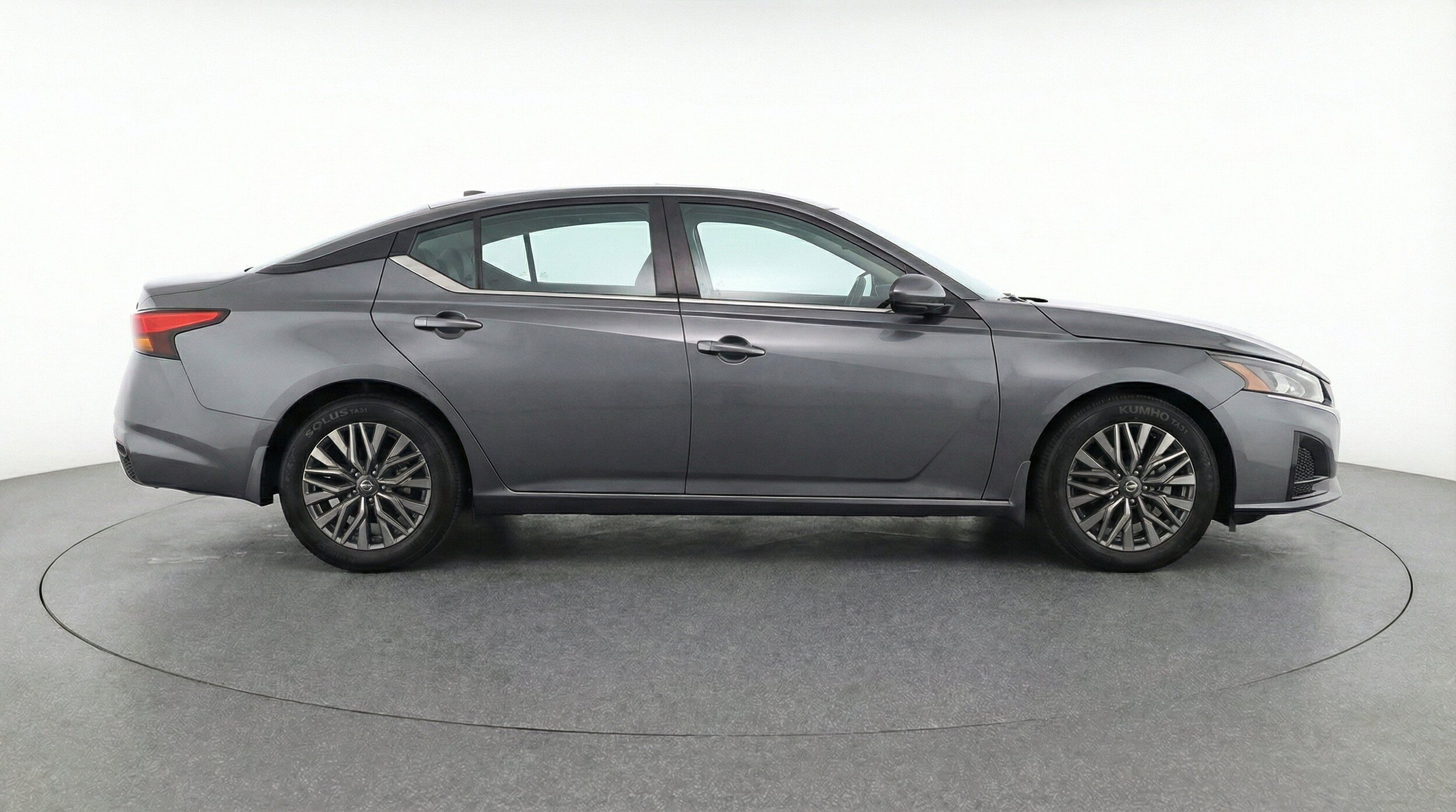 Thumbnail: 2026 Nissan Altima - 11
