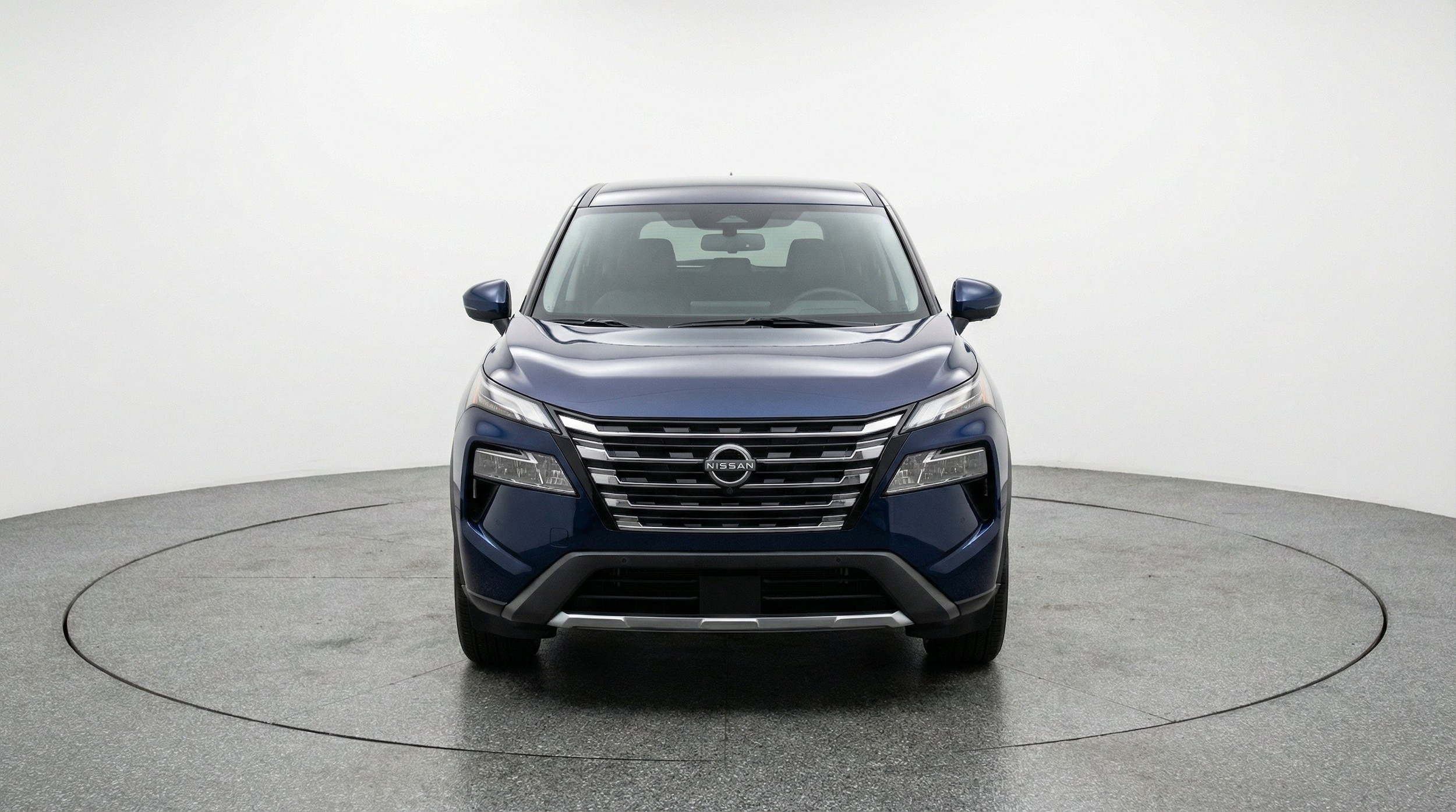 Thumbnail: 2025 Nissan Rogue - 2