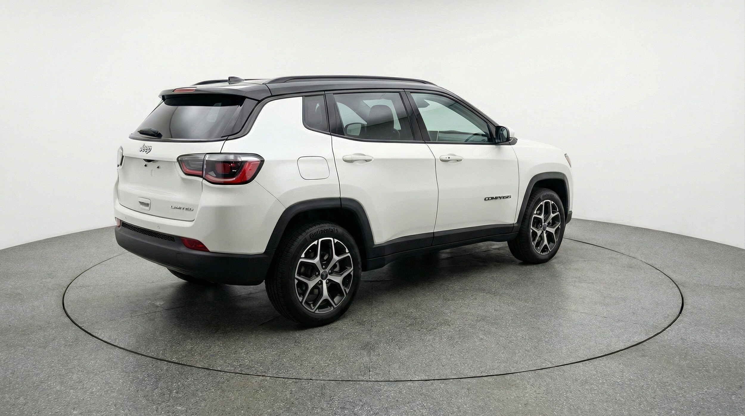 Thumbnail: 2025 Jeep Compass - 9