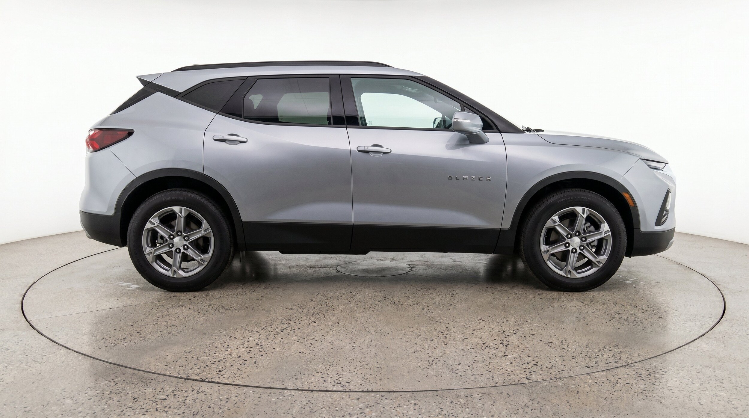 Thumbnail: 2026 Chevrolet Blazer - 11