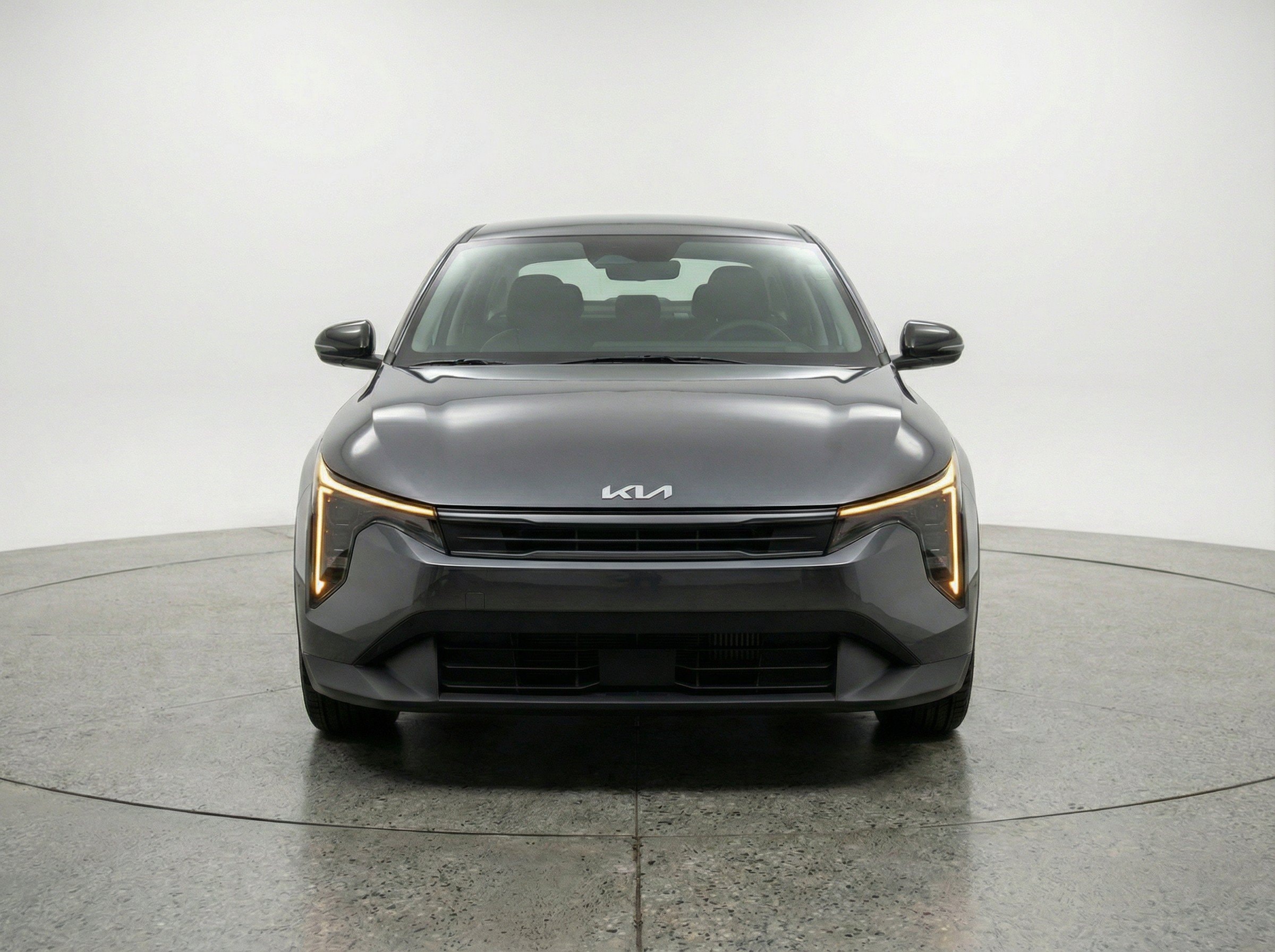 Thumbnail: 2025 Kia K4 - 2
