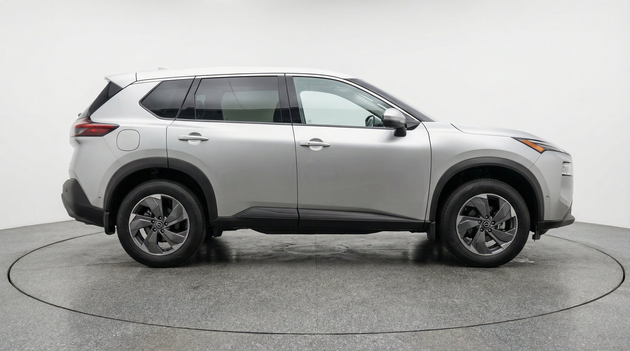 Thumbnail: 2025 Nissan Rogue - 11
