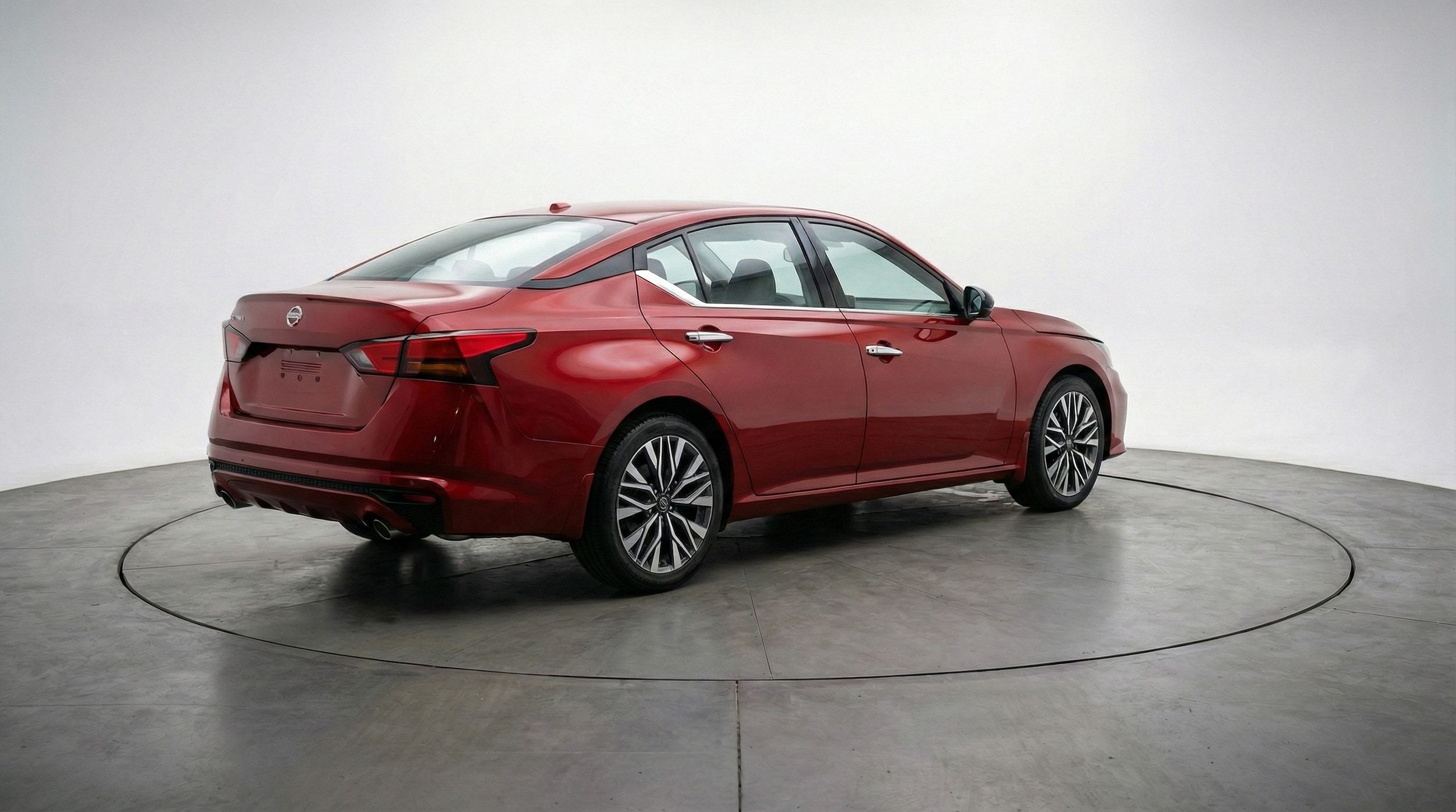 Thumbnail: 2025 Nissan Altima - 7