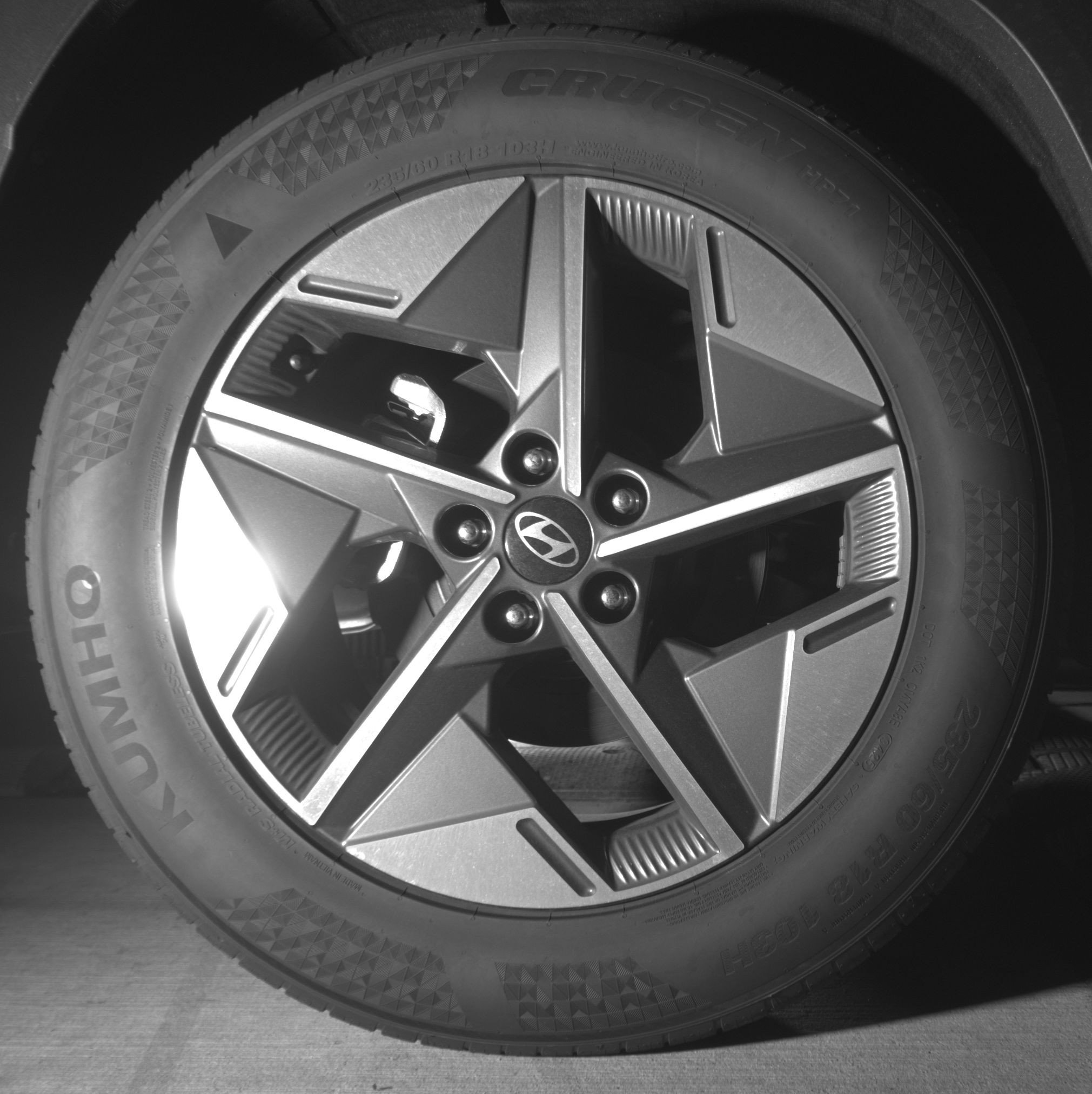 Thumbnail: 2026 Hyundai Tucson - 15