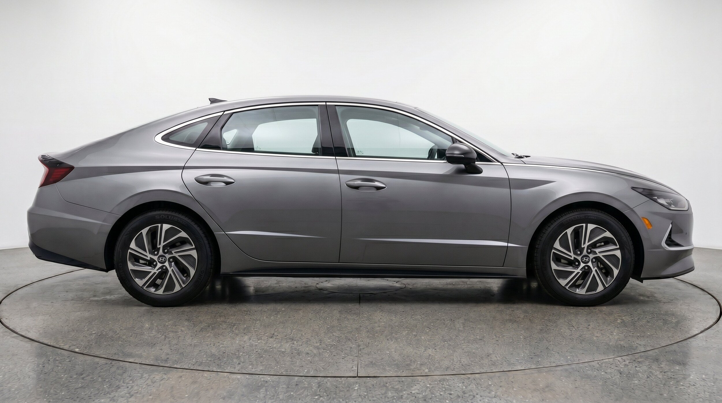 Thumbnail: 2026 Hyundai Sonata - 11