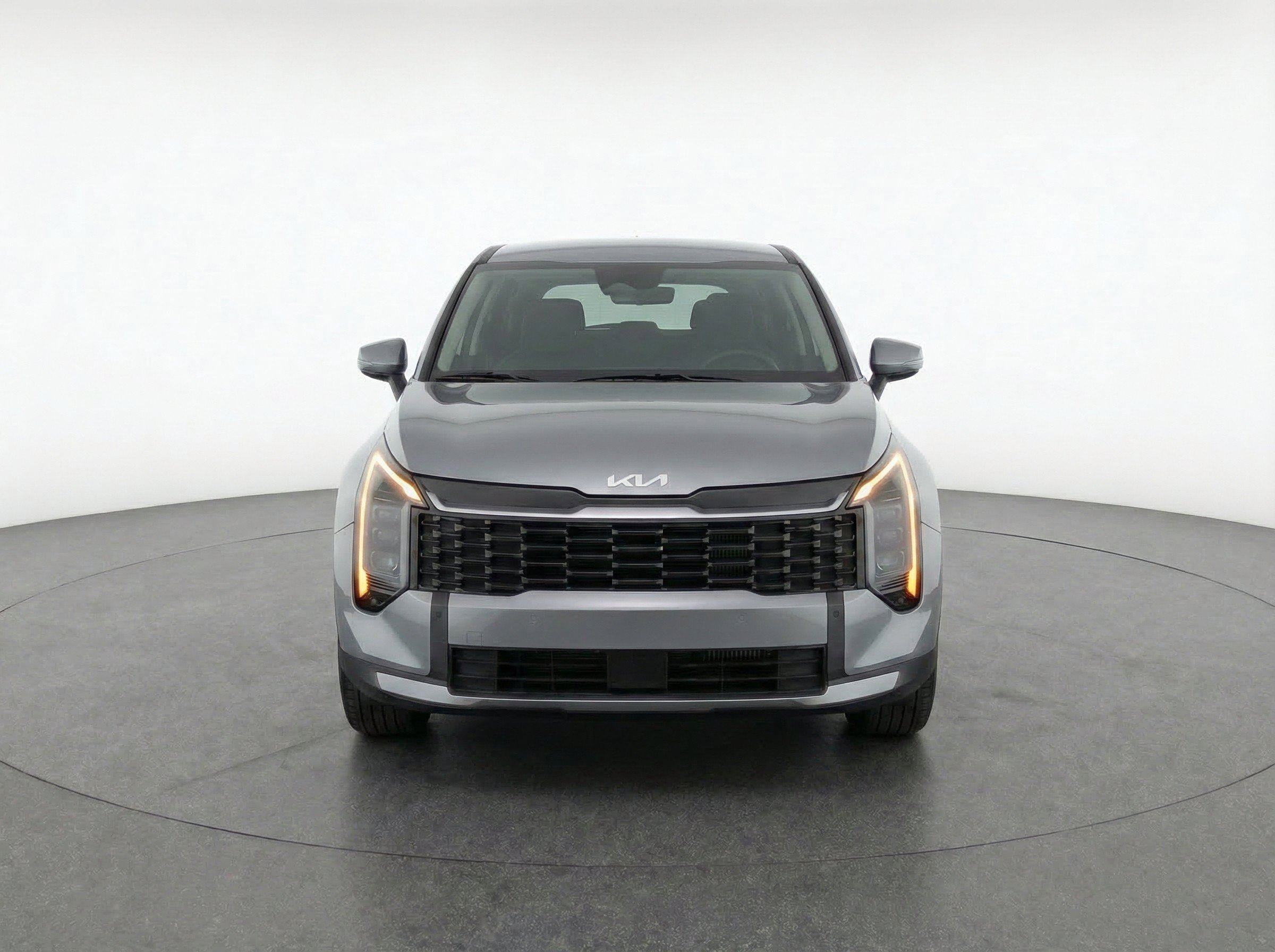 Thumbnail: 2026 Kia Sportage - 2