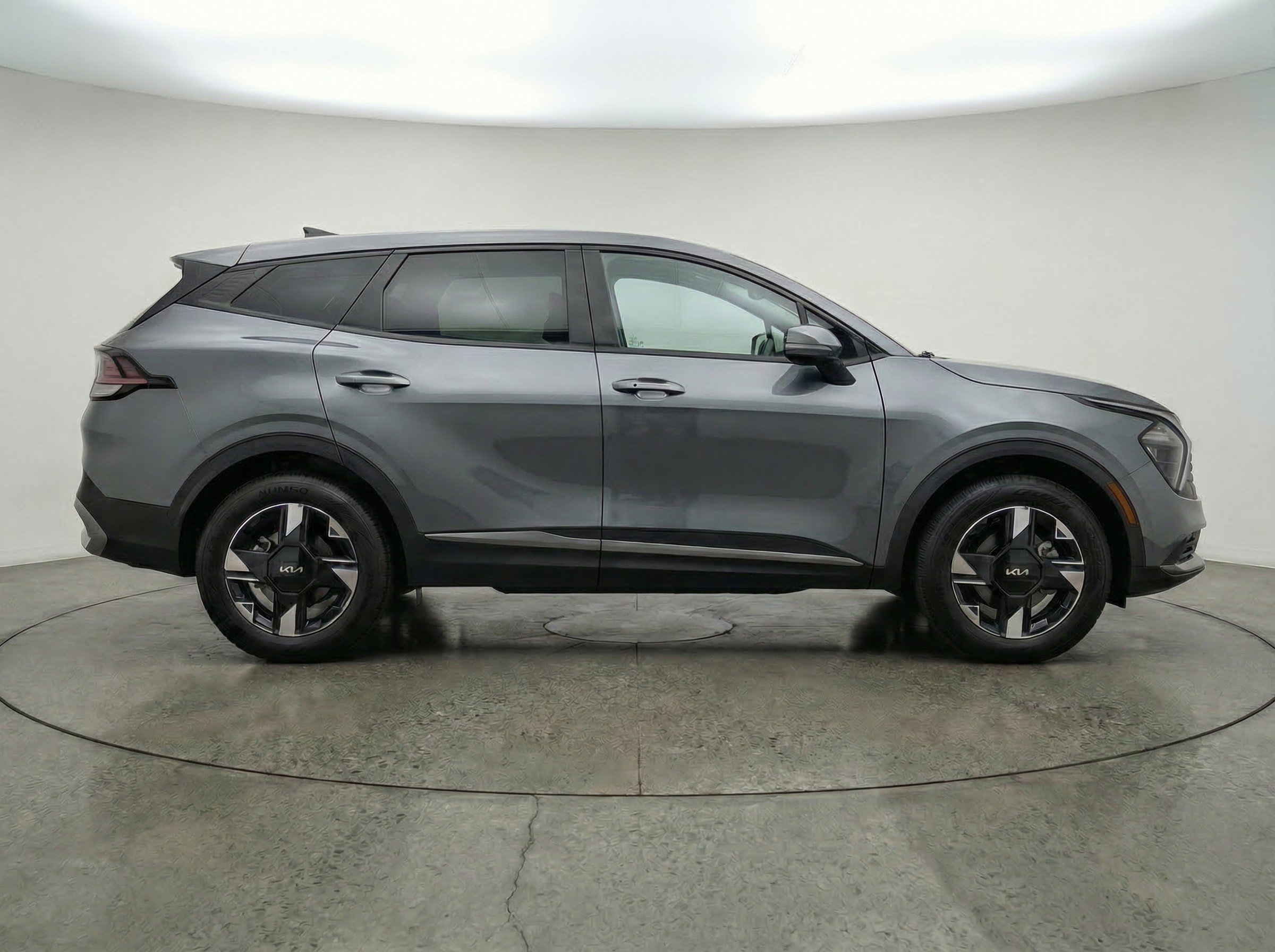 Thumbnail: 2026 Kia Sportage - 11