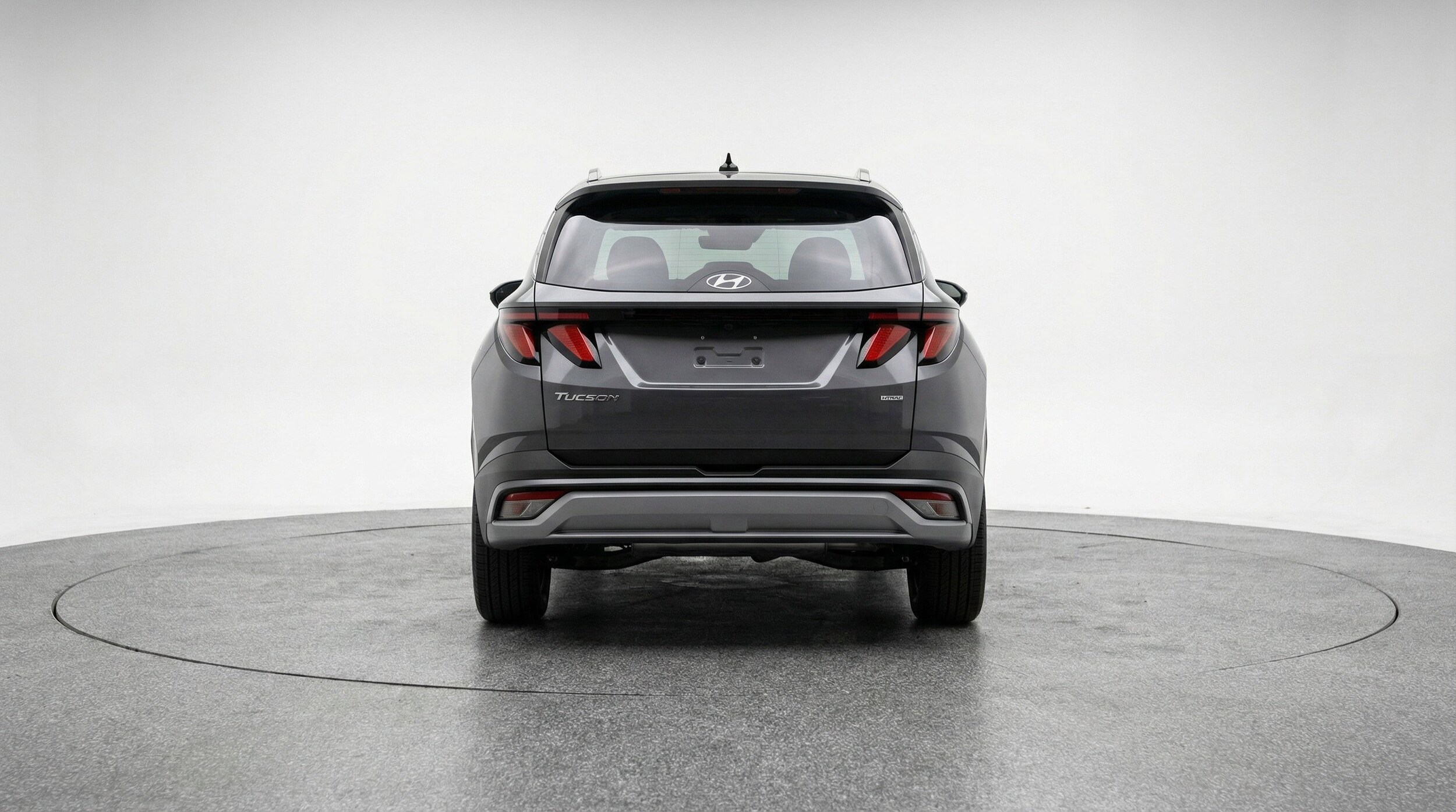 Thumbnail: 2025 Hyundai Tucson - 7