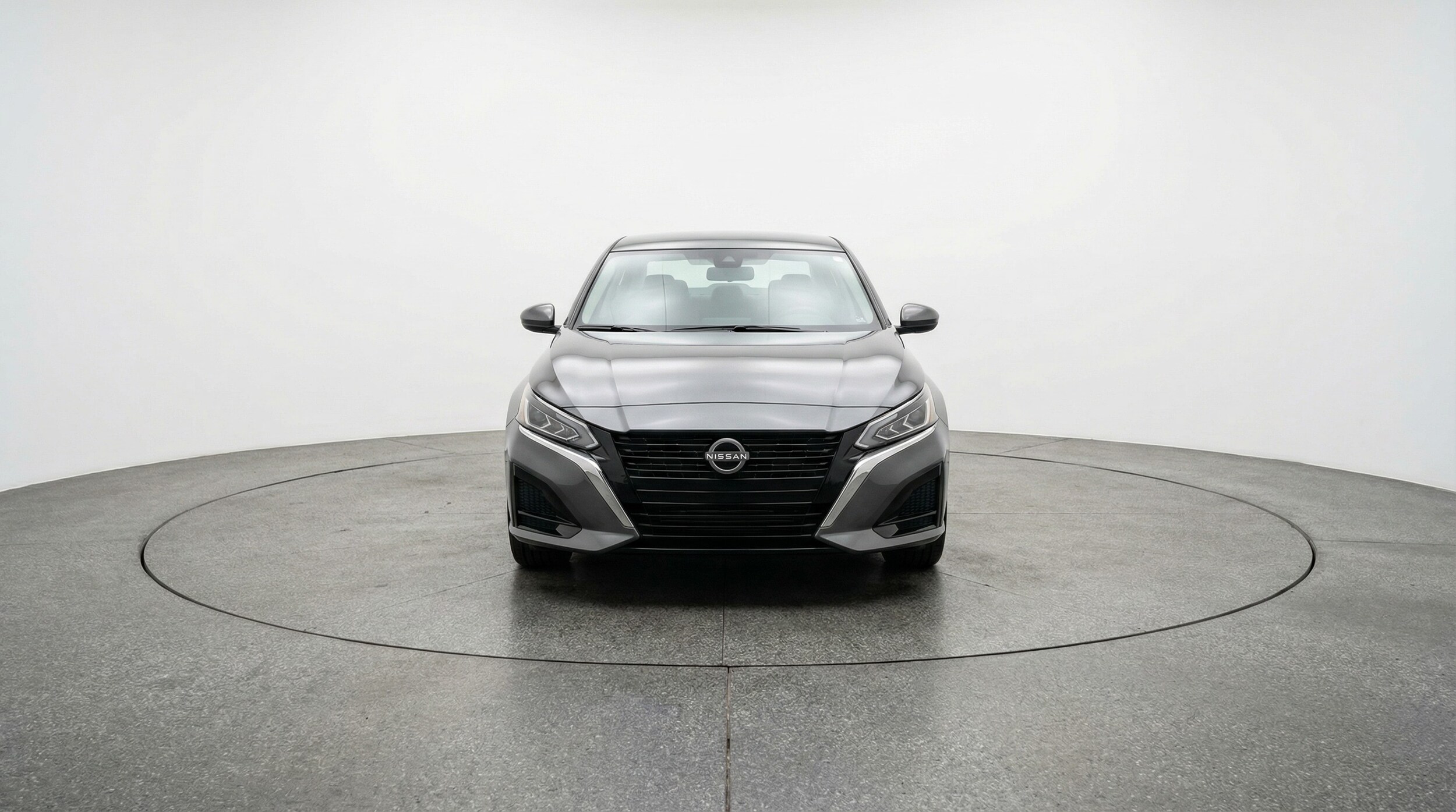 Thumbnail: 2025 Nissan Altima - 2