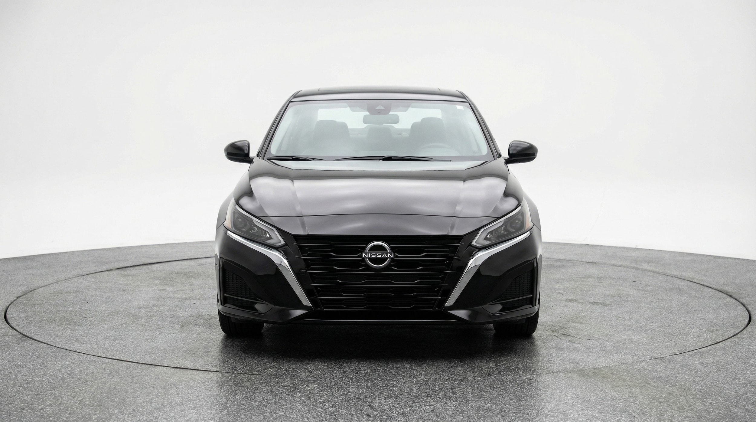 Thumbnail: 2025 Nissan Altima - 2