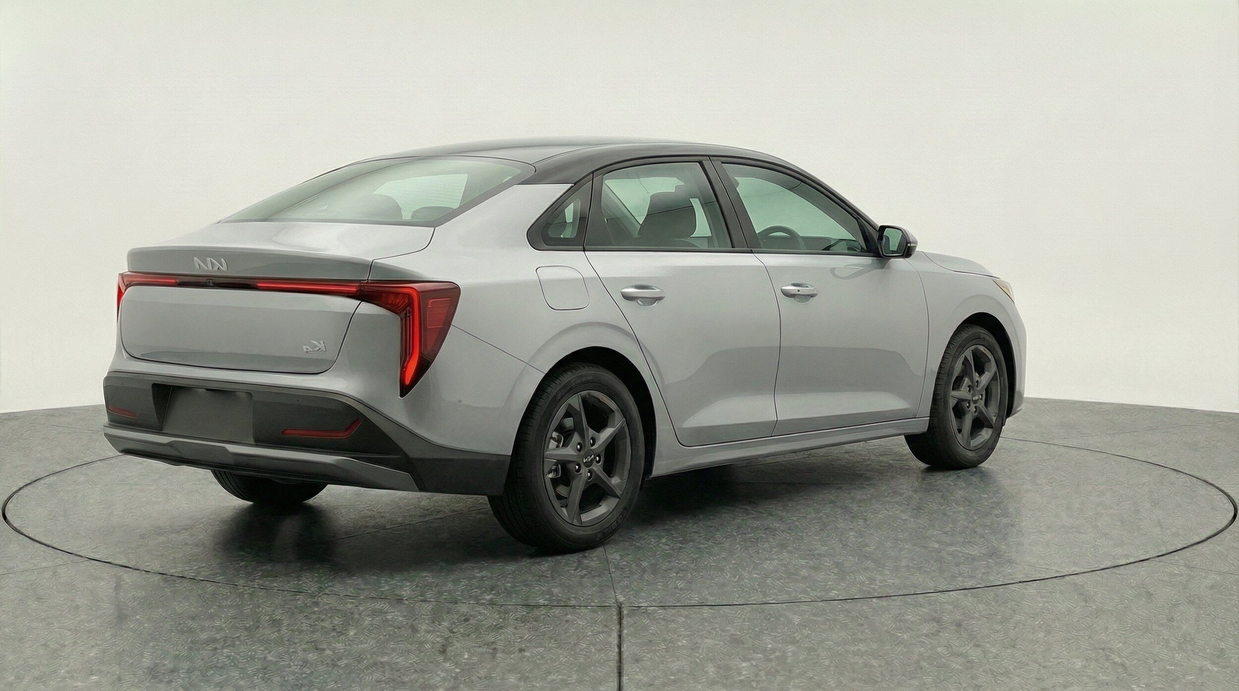 Thumbnail: 2026 Kia K4 - 9
