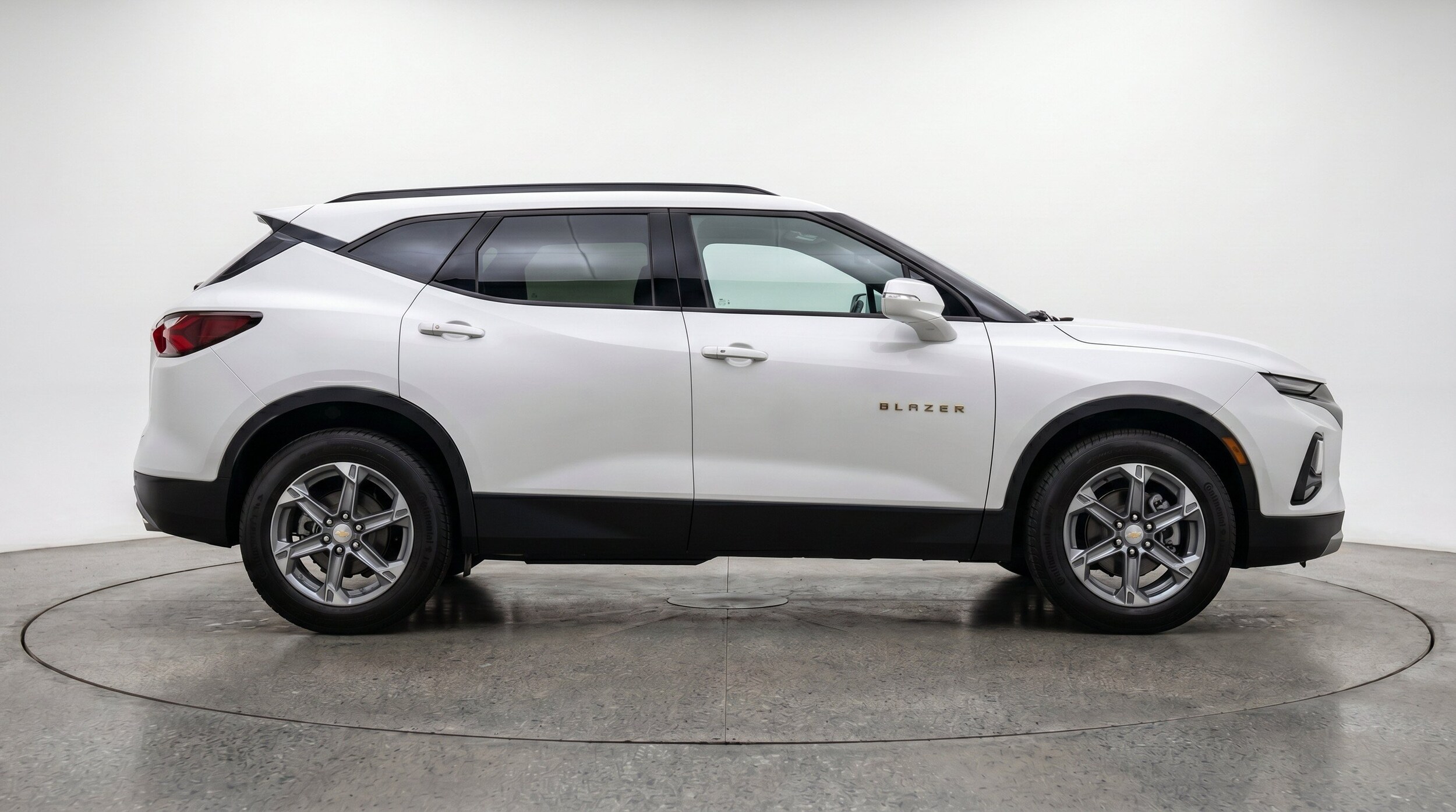 Thumbnail: 2026 Chevrolet Blazer - 11
