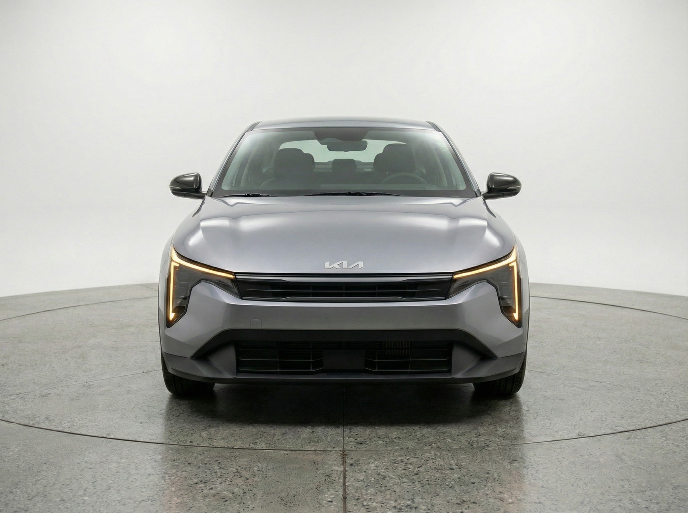 Thumbnail: 2025 Kia K4 - 2