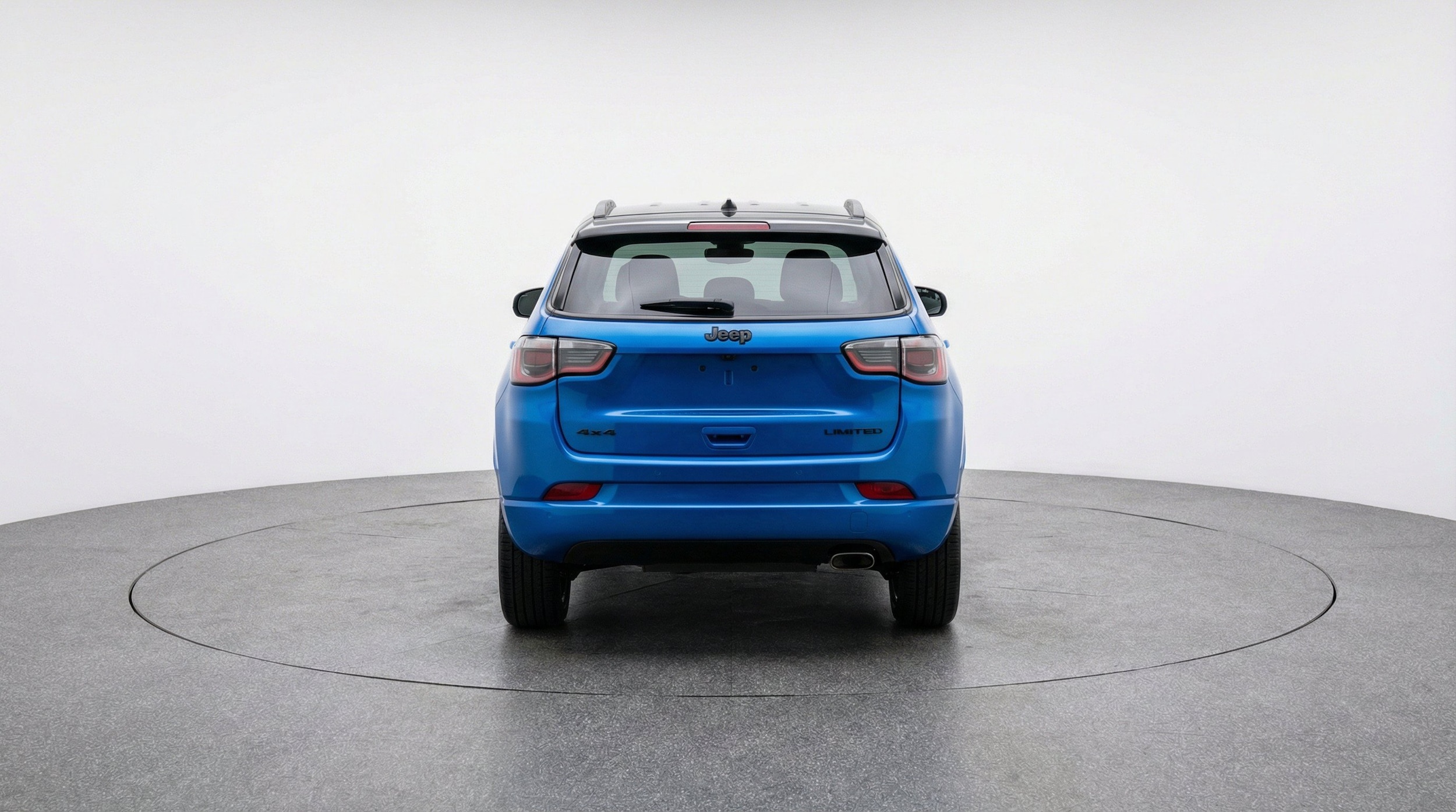 Thumbnail: 2025 Jeep Compass - 7