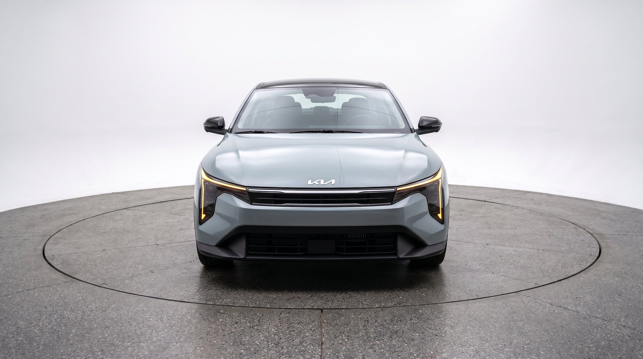 Thumbnail: 2025 Kia K4 - 2