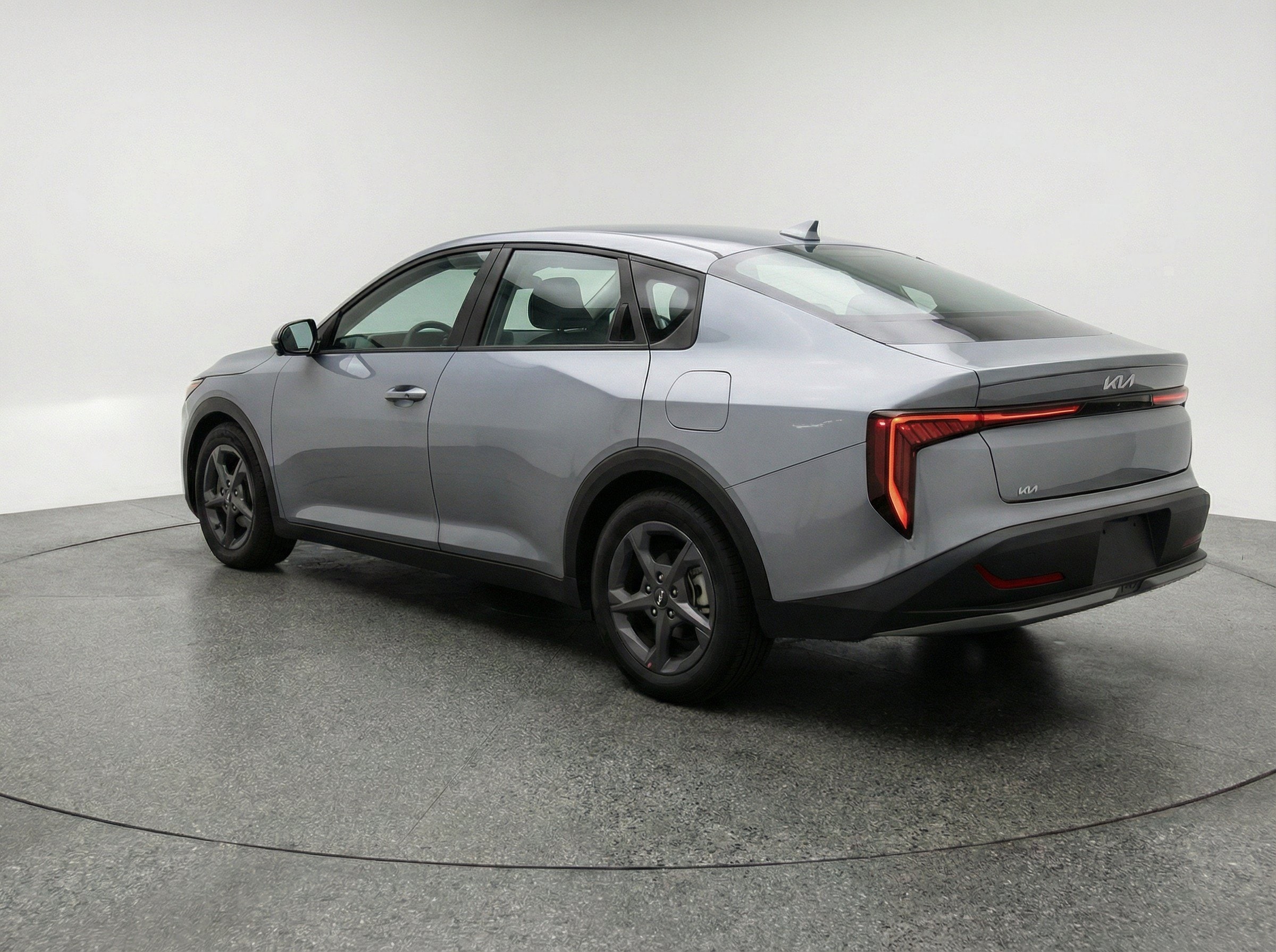 Thumbnail: 2025 Kia K4 - 6