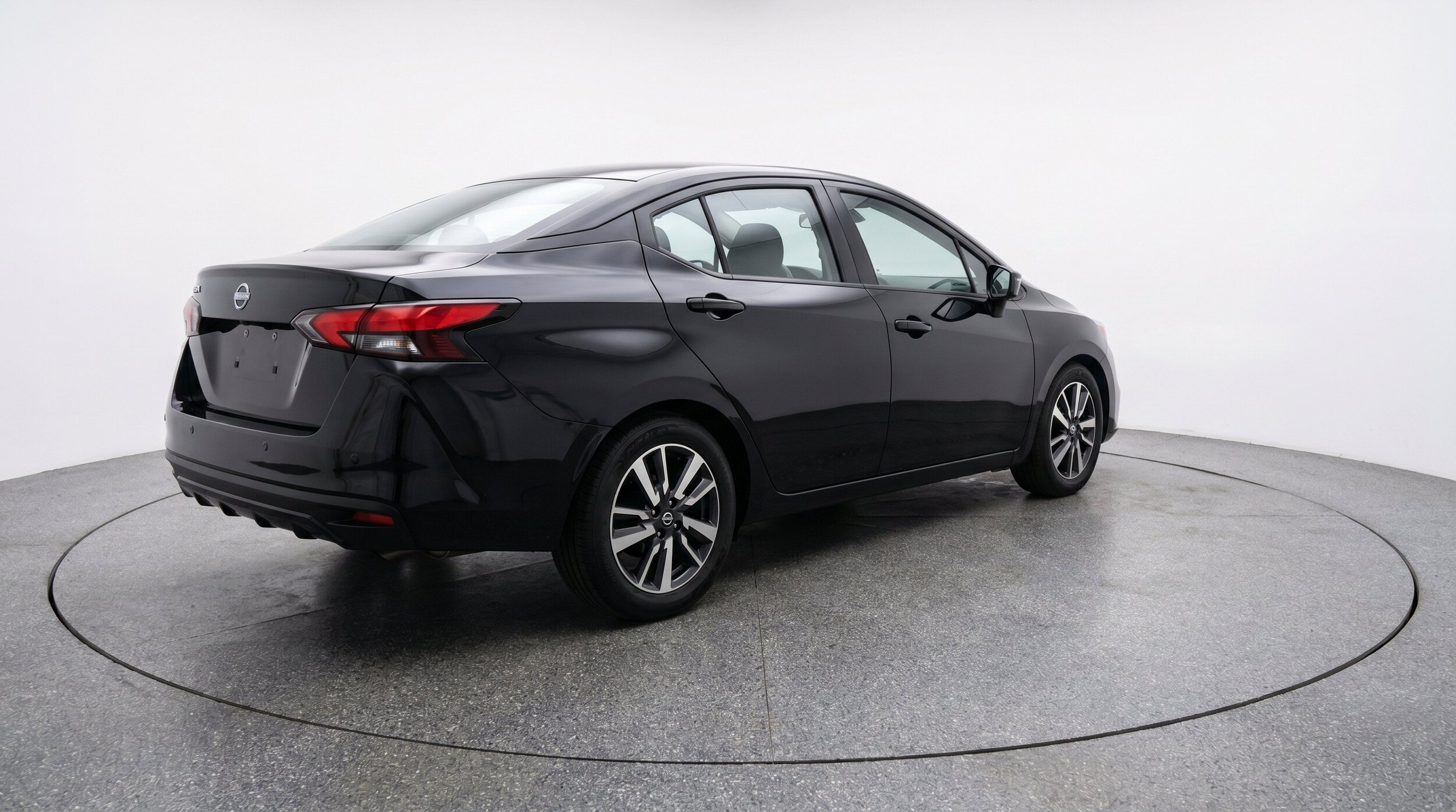 Thumbnail: 2025 Nissan Versa - 9