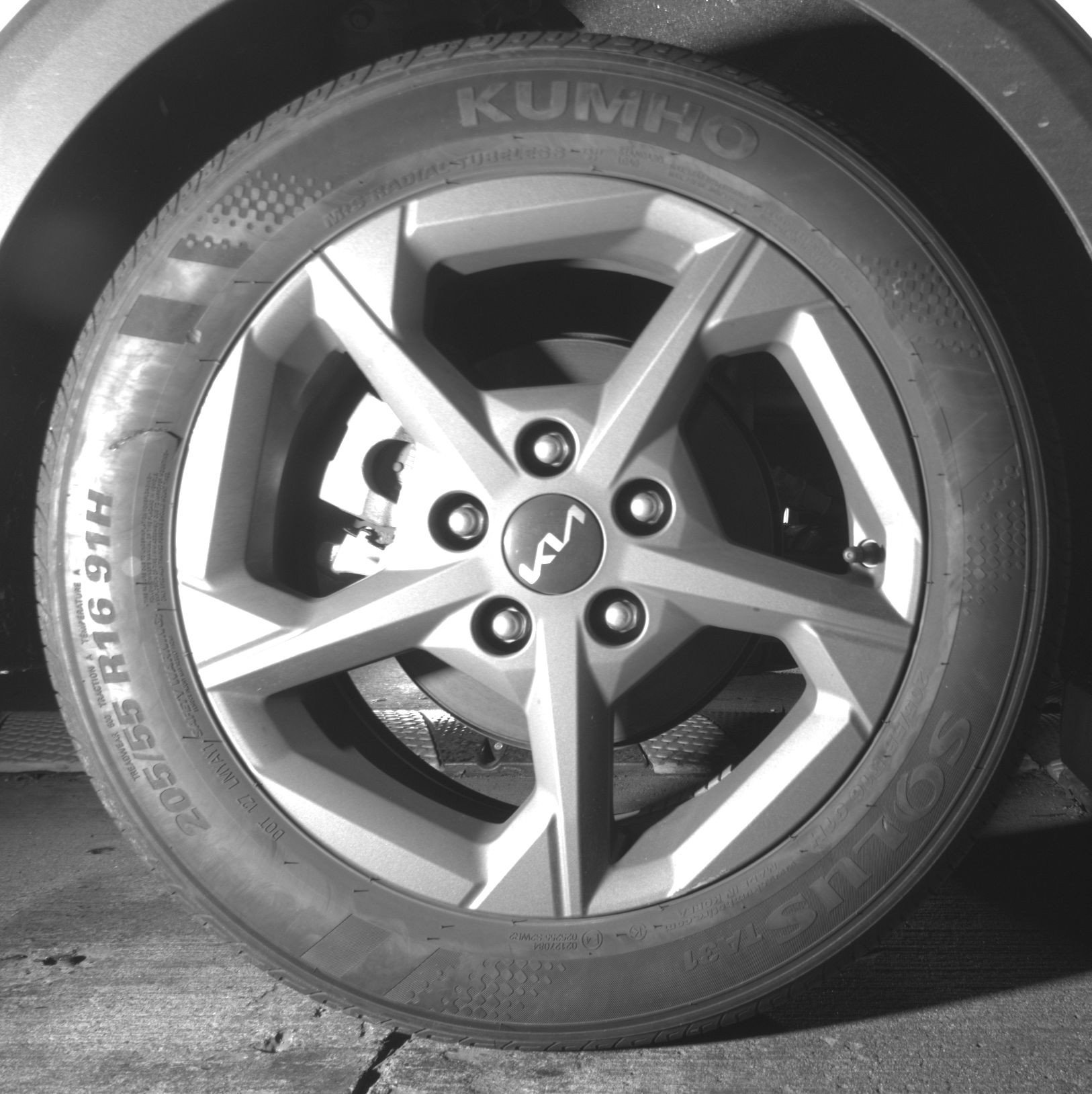 Thumbnail: 2025 Kia K4 - 15