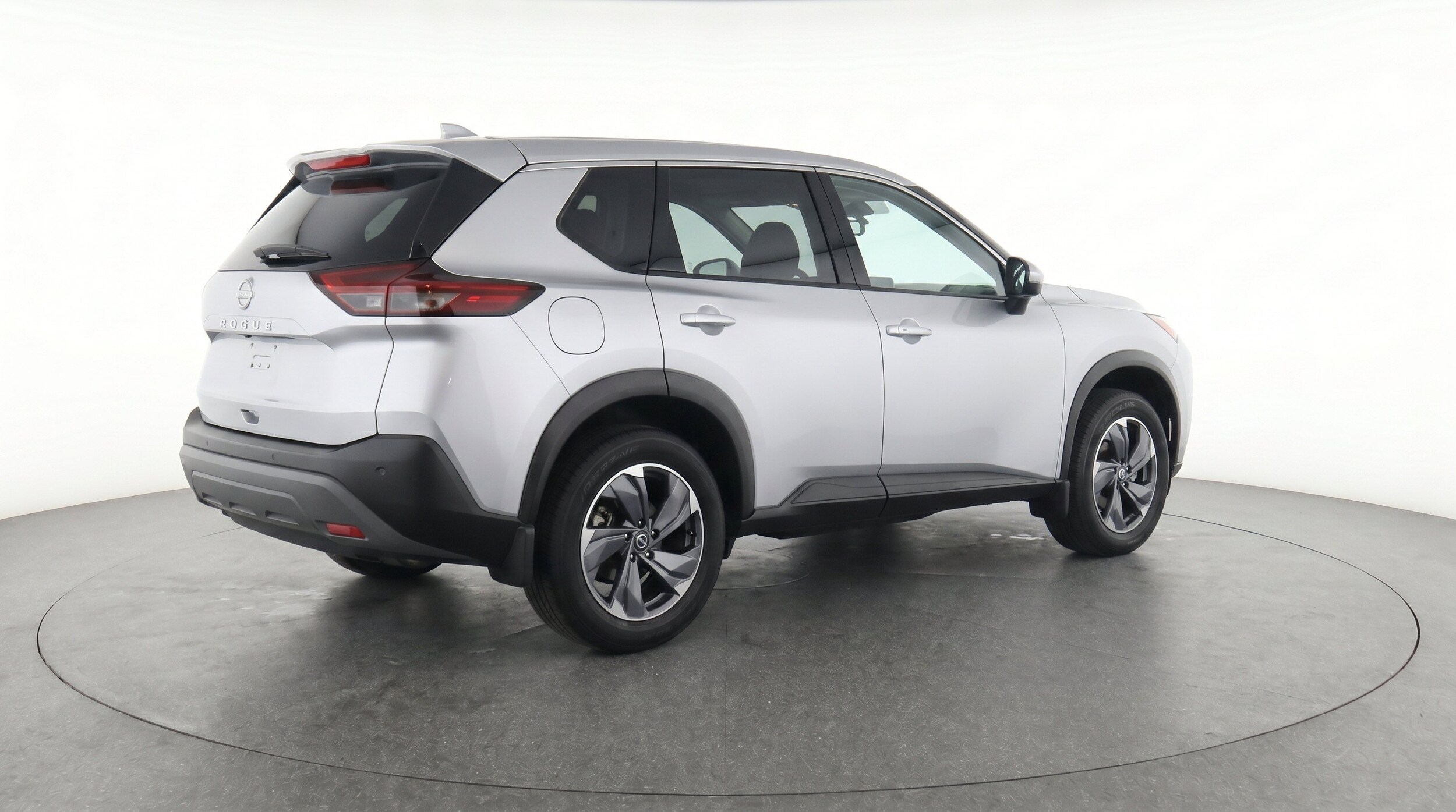 Thumbnail: 2025 Nissan Rogue - 9