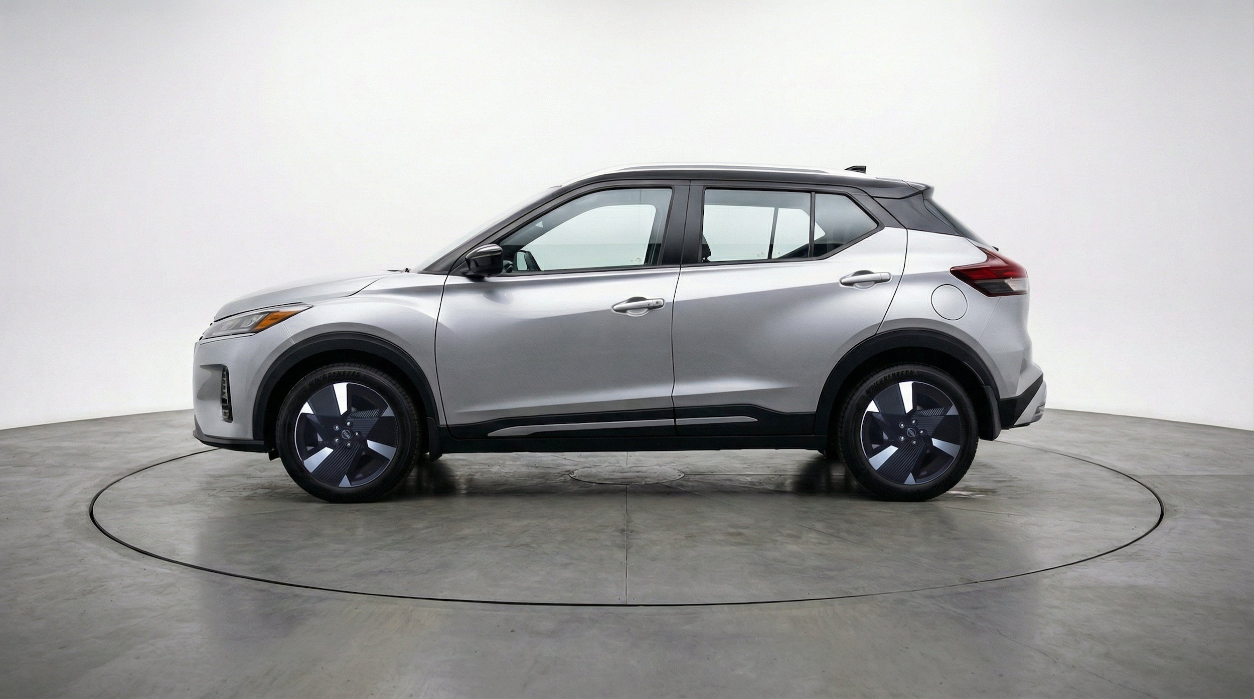Thumbnail: 2026 Nissan Kicks - 5