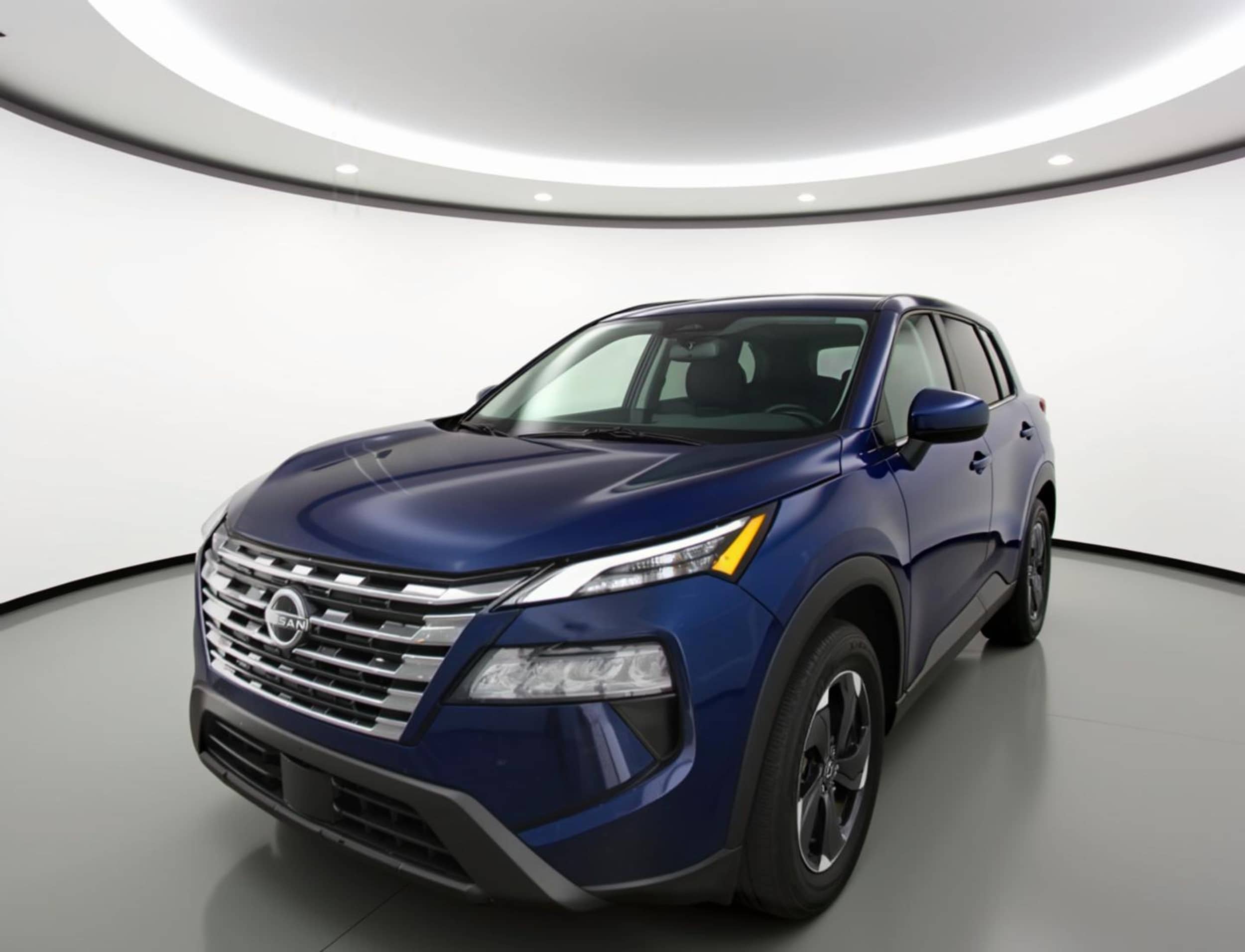 Thumbnail: 2025 Nissan Rogue - 3