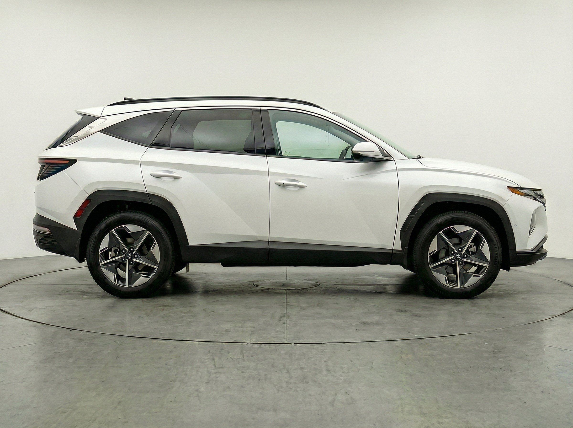 Thumbnail: 2026 Hyundai Tucson - 11