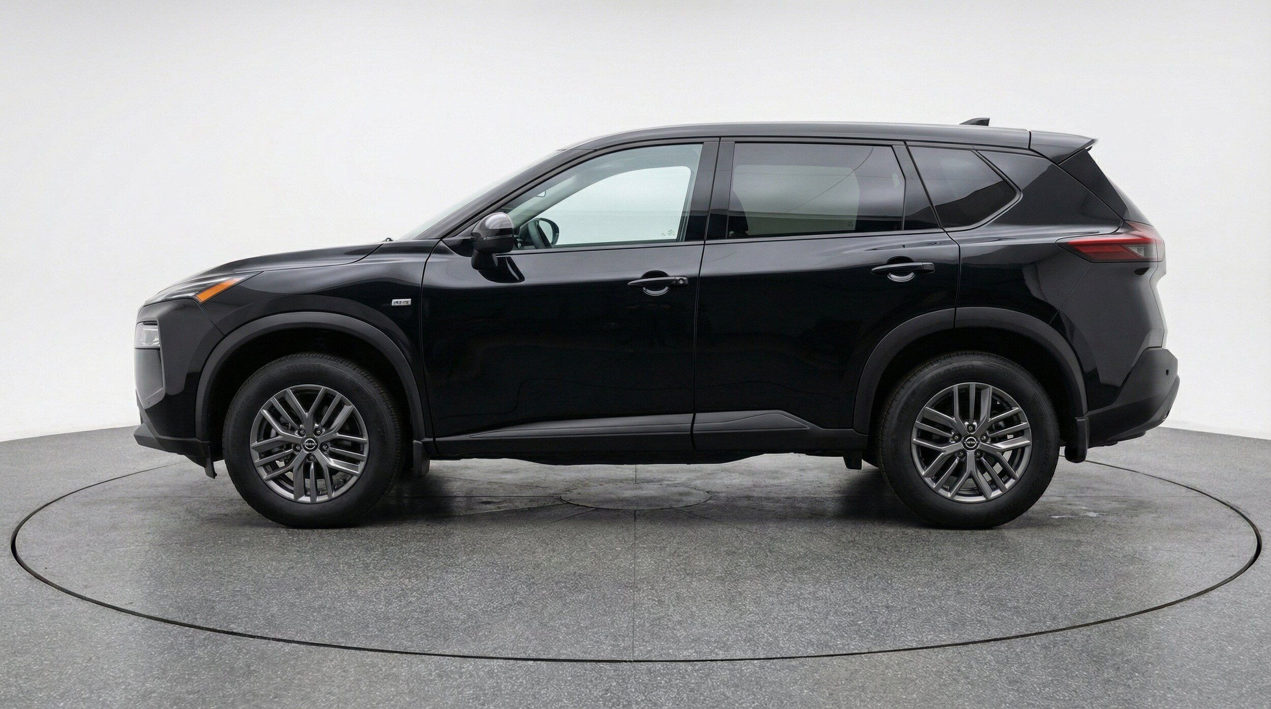 Thumbnail: 2026 Nissan Rogue - 5