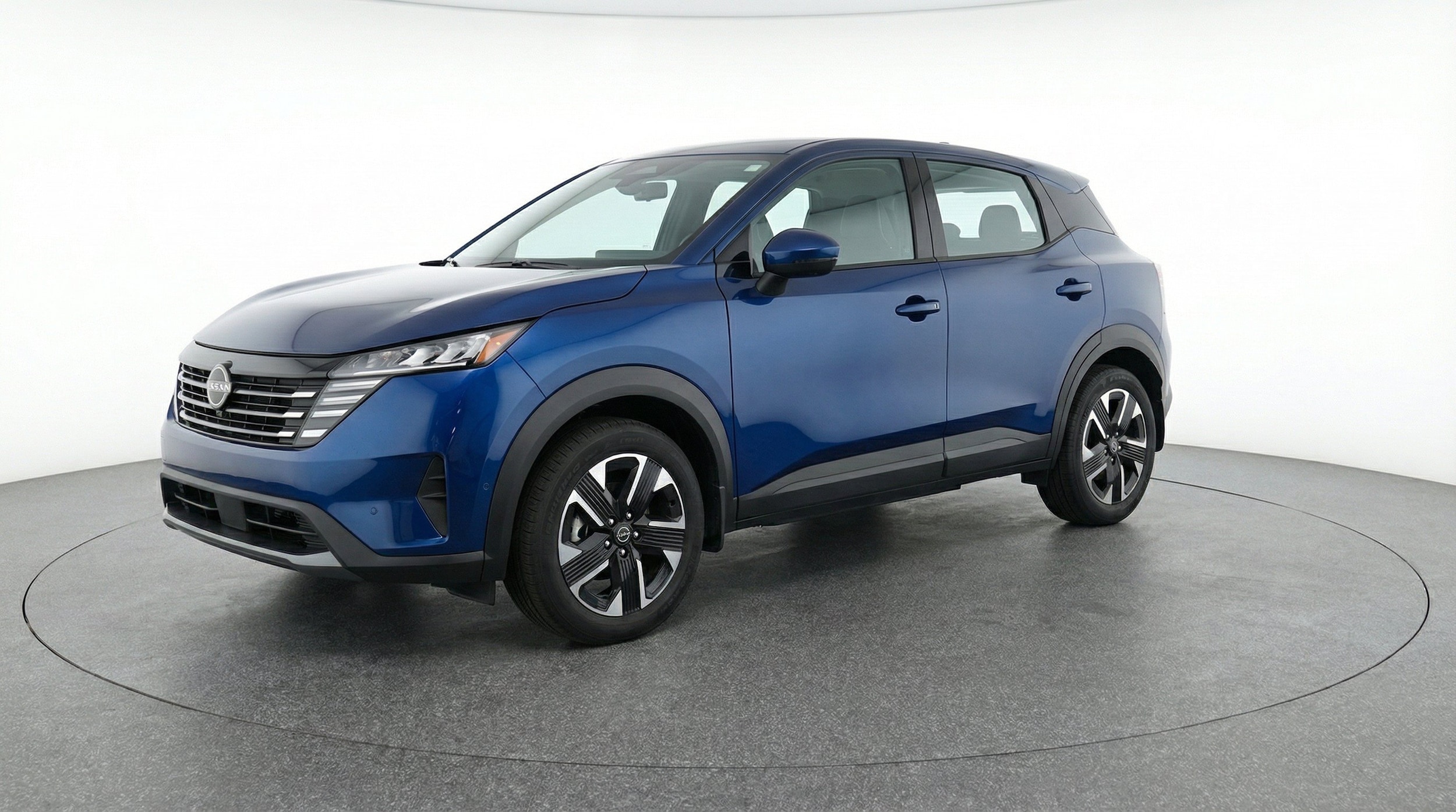 Thumbnail: 2026 Nissan Kicks - 3