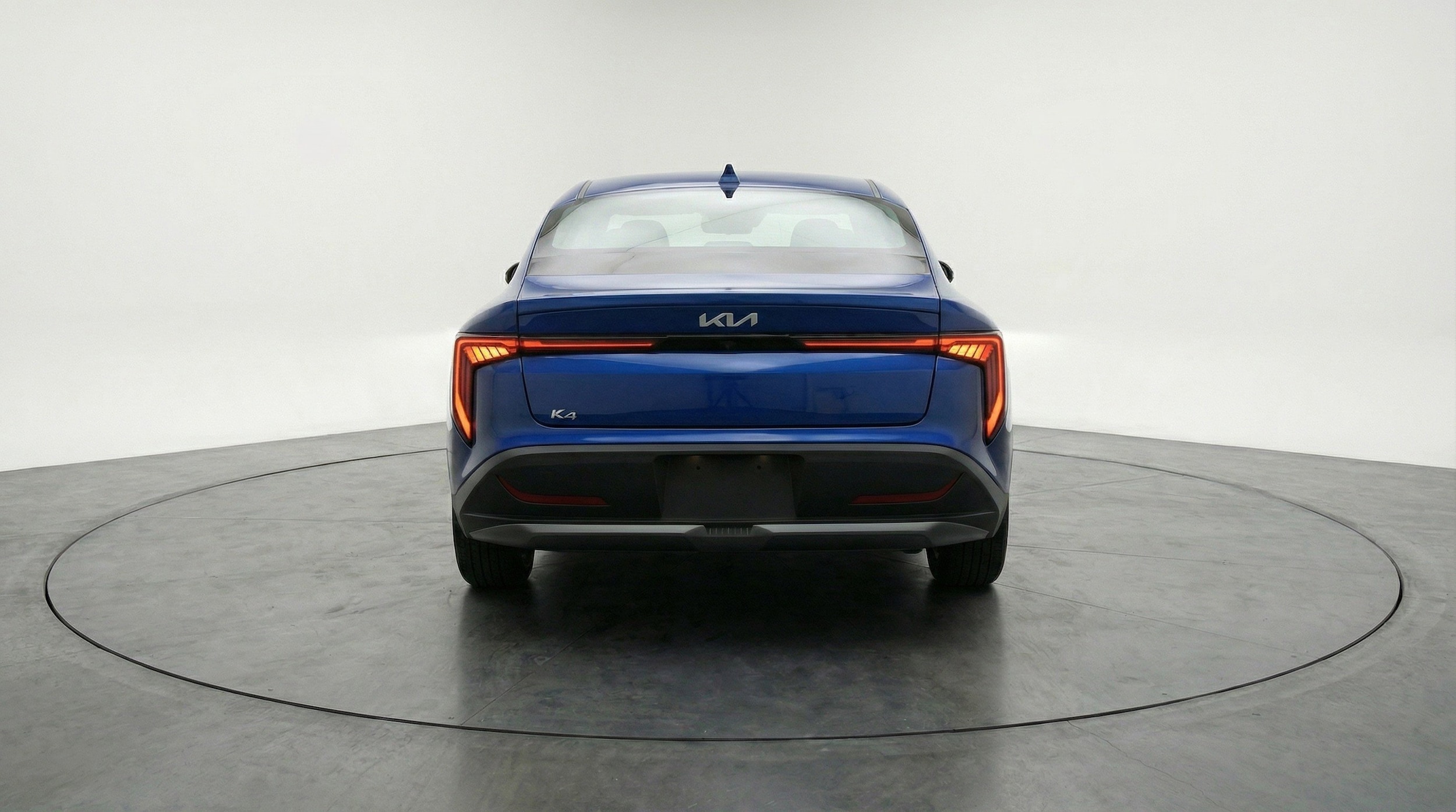 Thumbnail: 2025 Kia K4 - 7