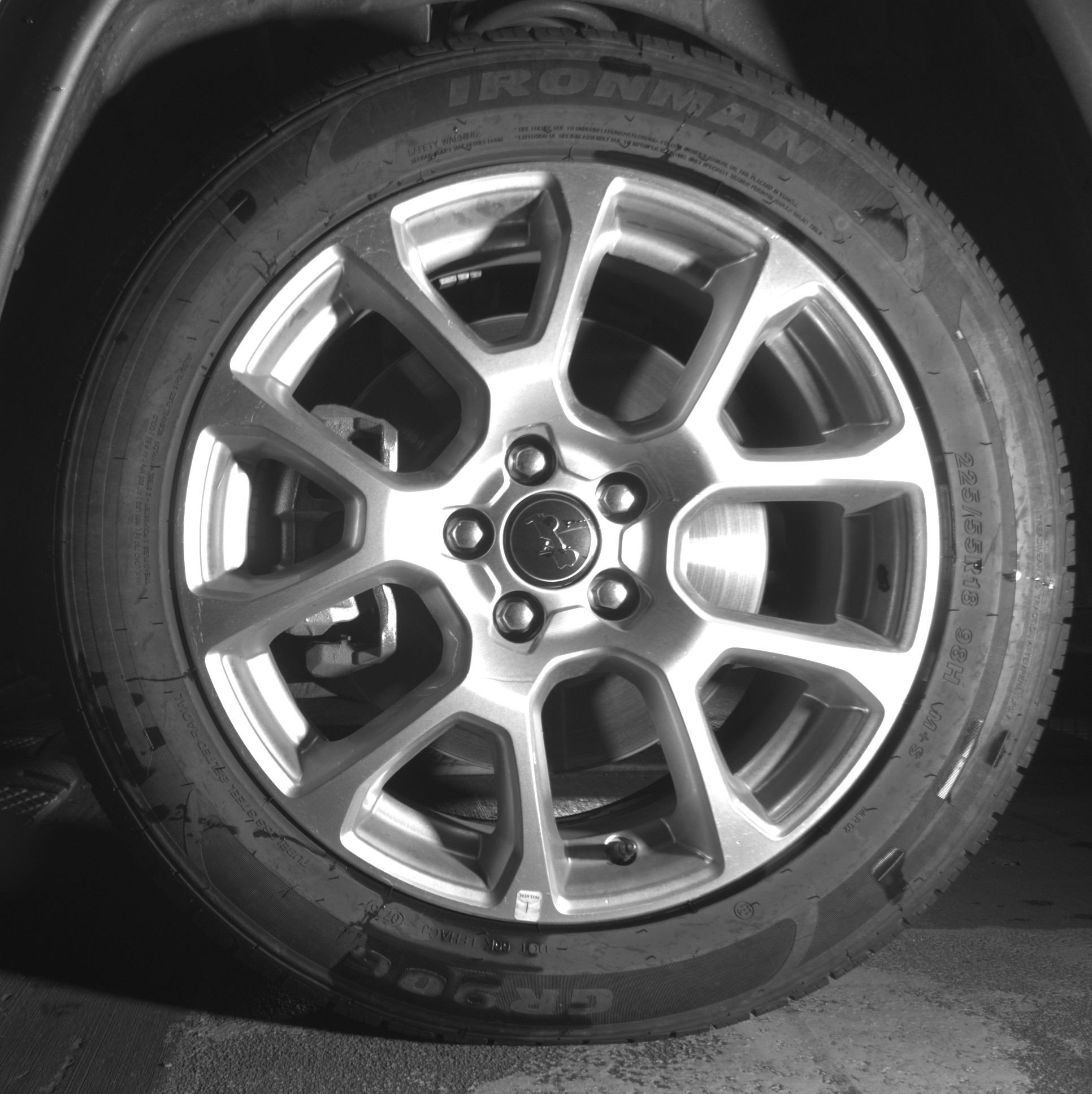 Thumbnail: 2025 Jeep Compass - 12