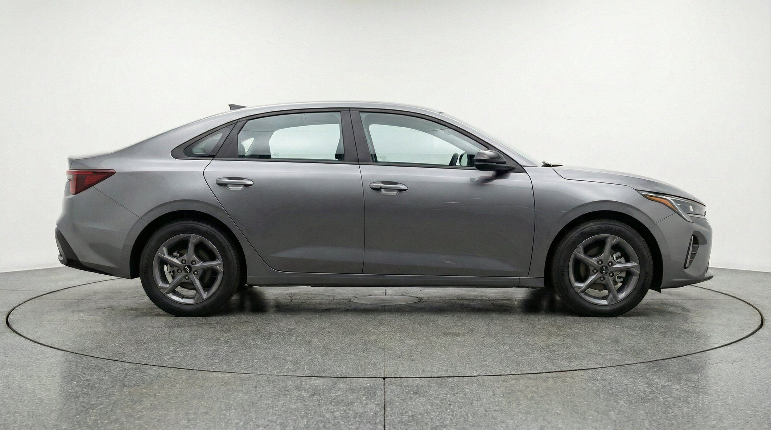 Thumbnail: 2025 Kia K4 - 11