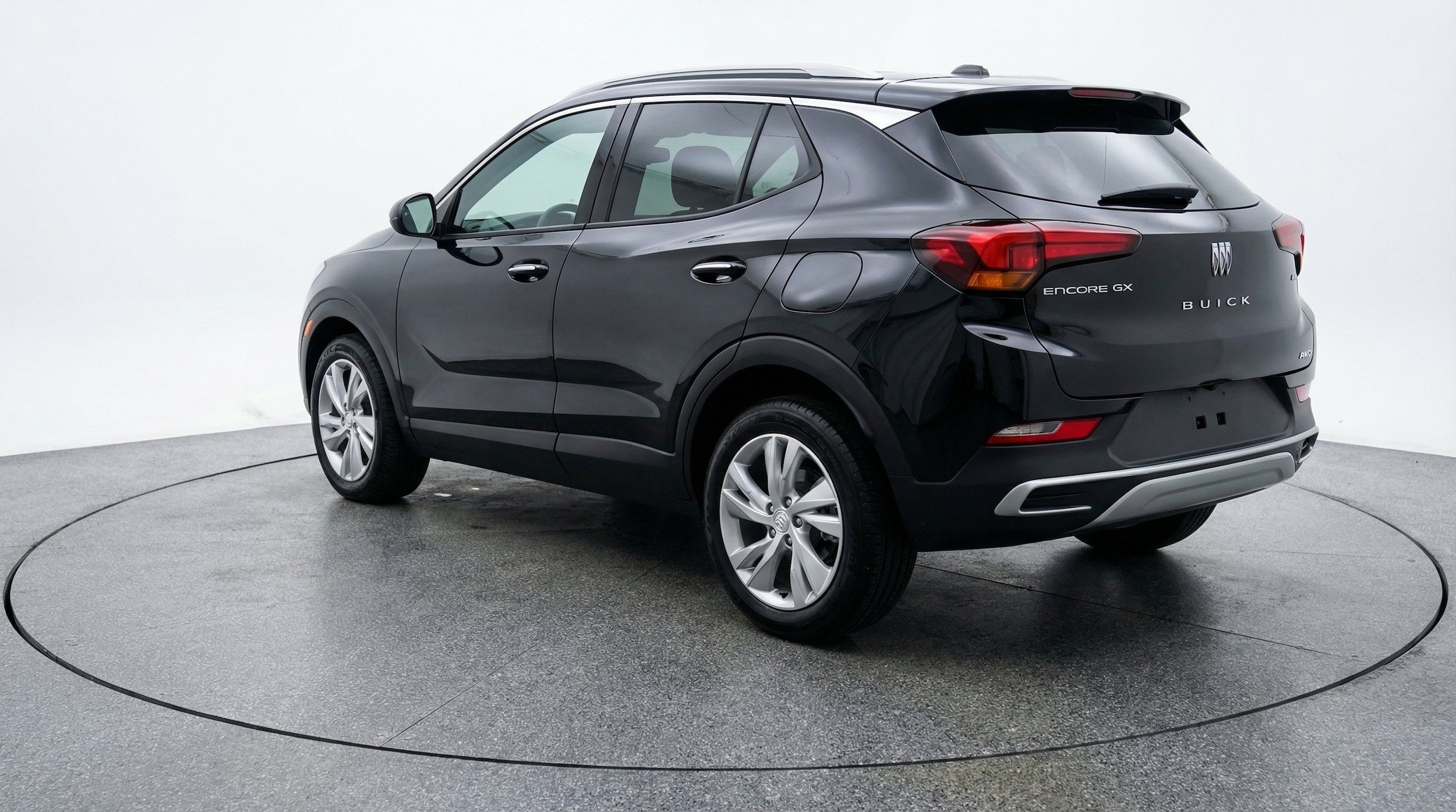 Thumbnail: 2025 Buick Encore GX - 6