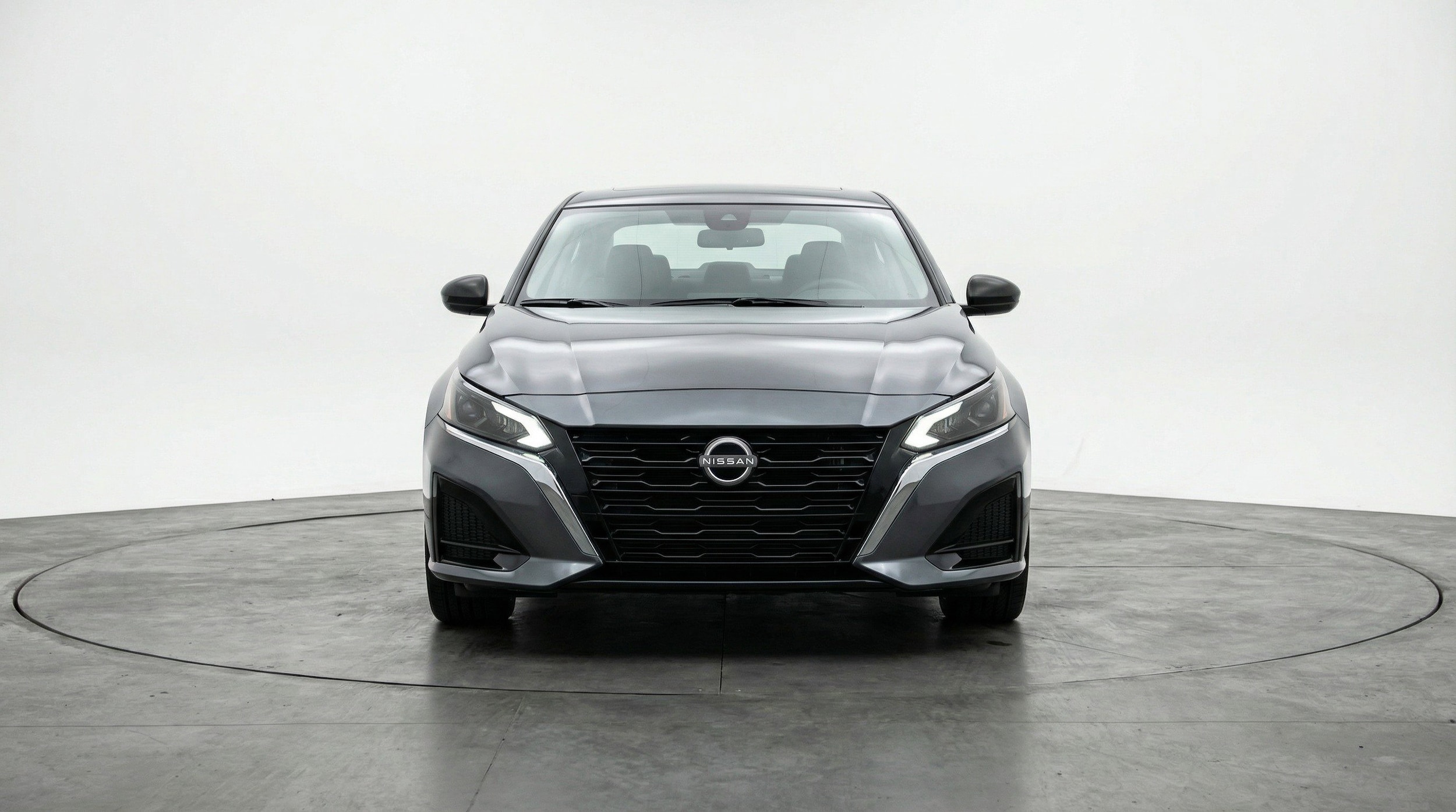 Thumbnail: 2025 Nissan Altima - 2