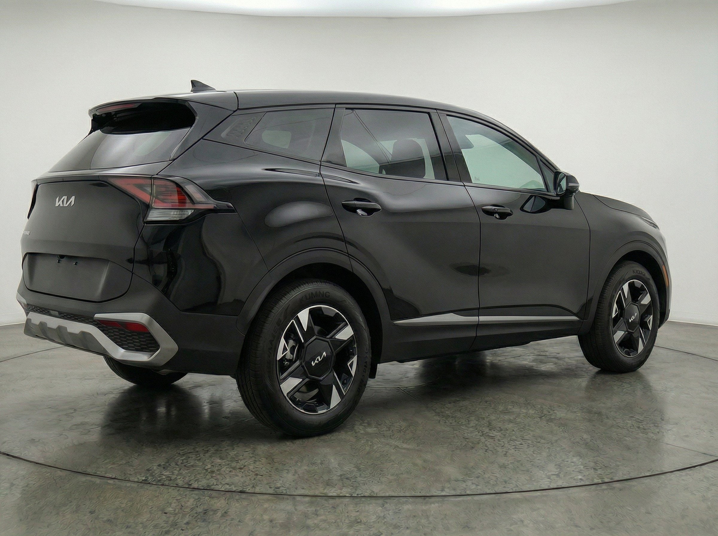 Thumbnail: 2026 Kia Sportage - 9