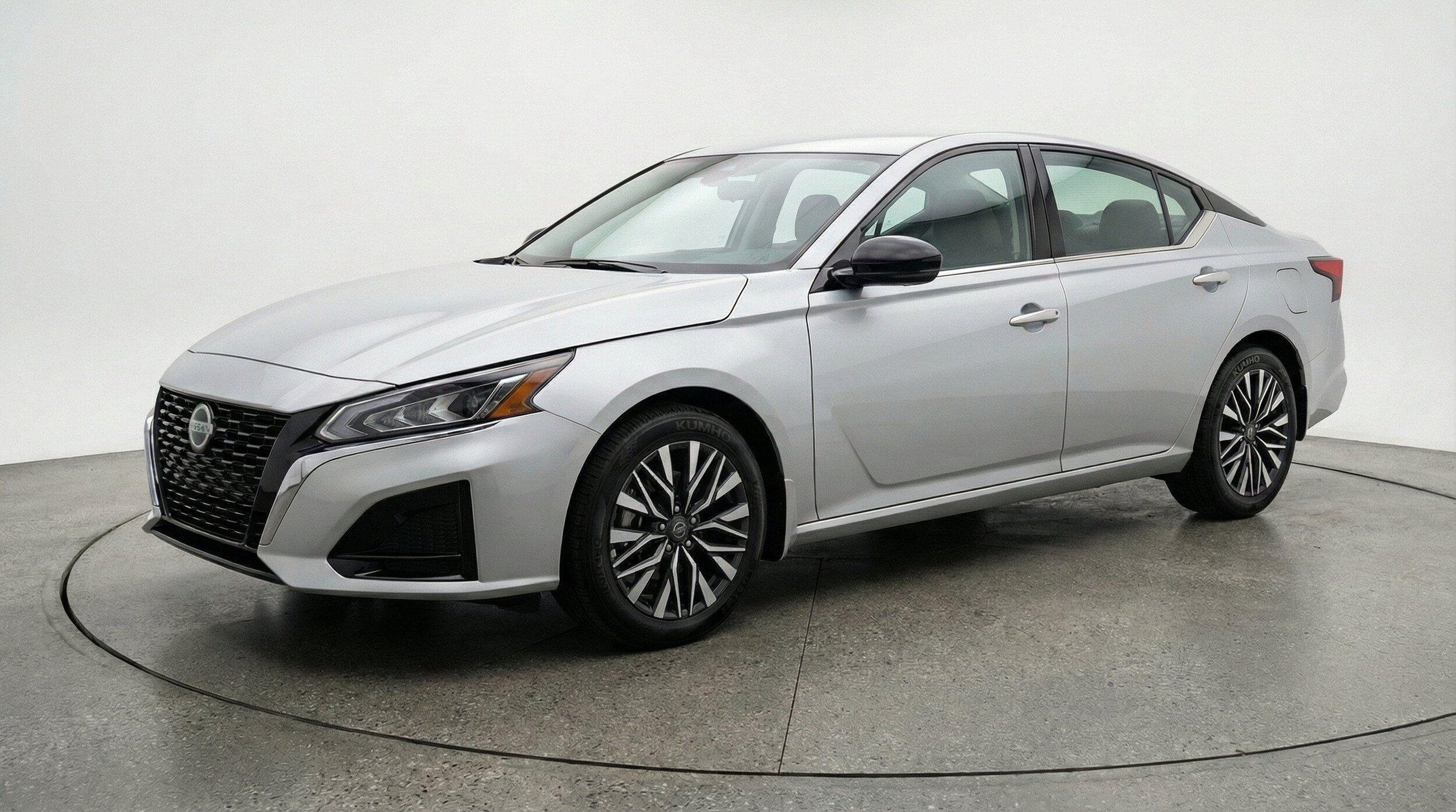 Thumbnail: 2026 Nissan Altima - 3