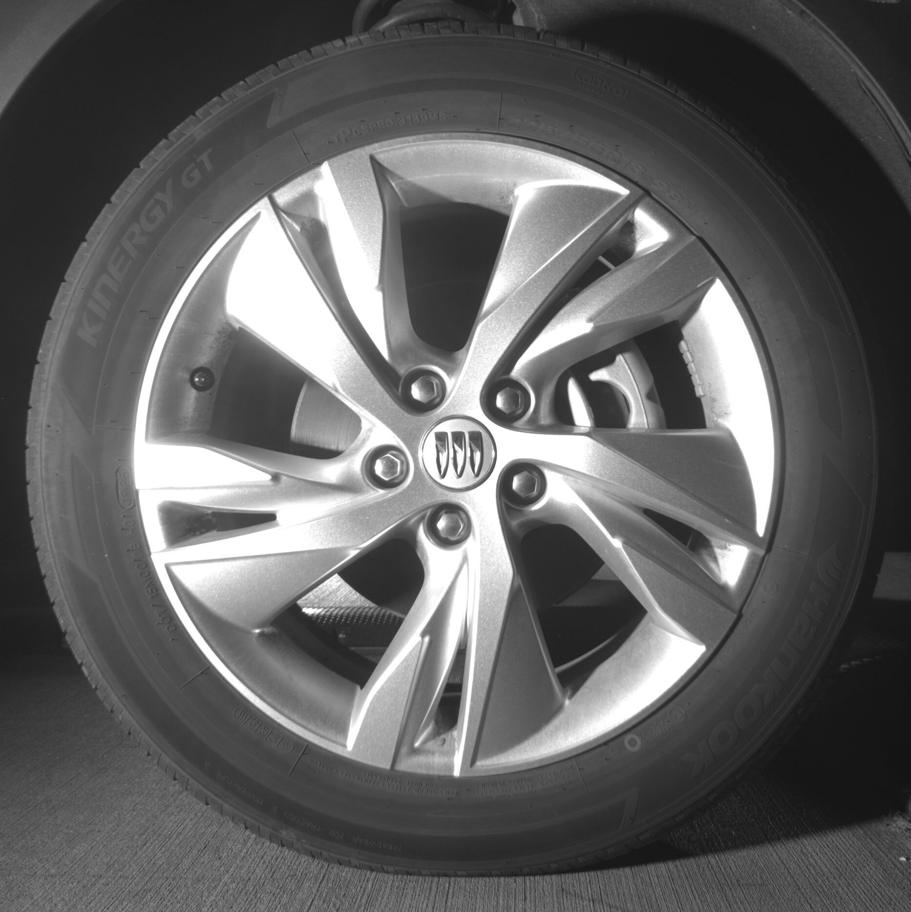 Thumbnail: 2025 Buick Encore GX - 10