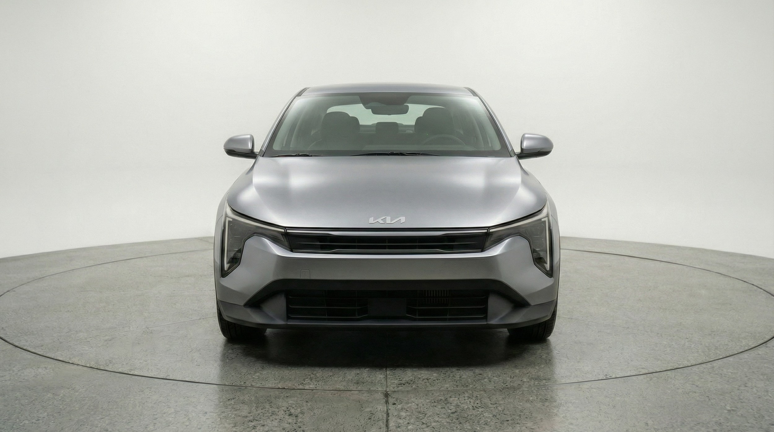 Thumbnail: 2025 Kia K4 - 2