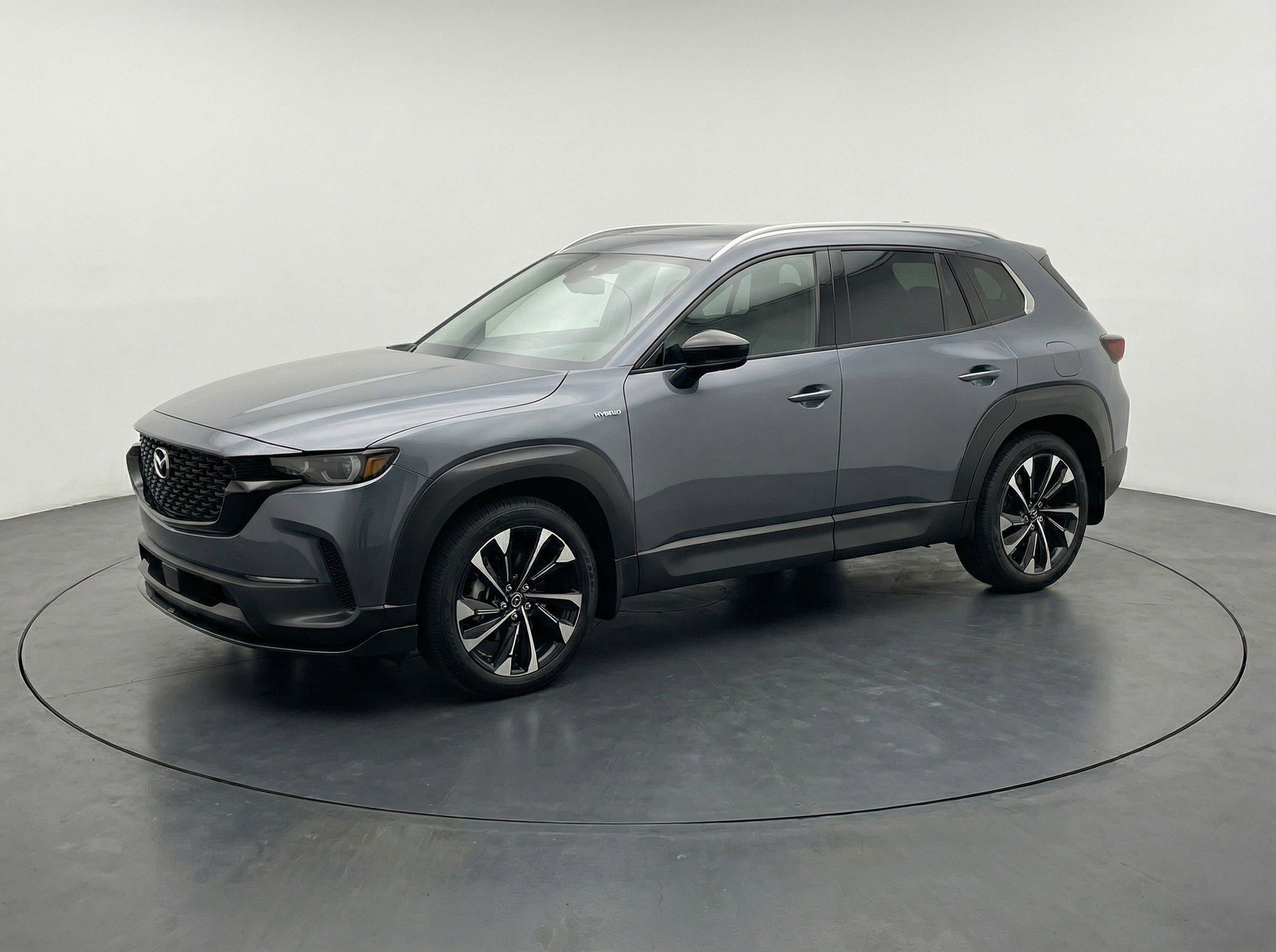 Thumbnail: 2025 Mazda CX-50 - 3