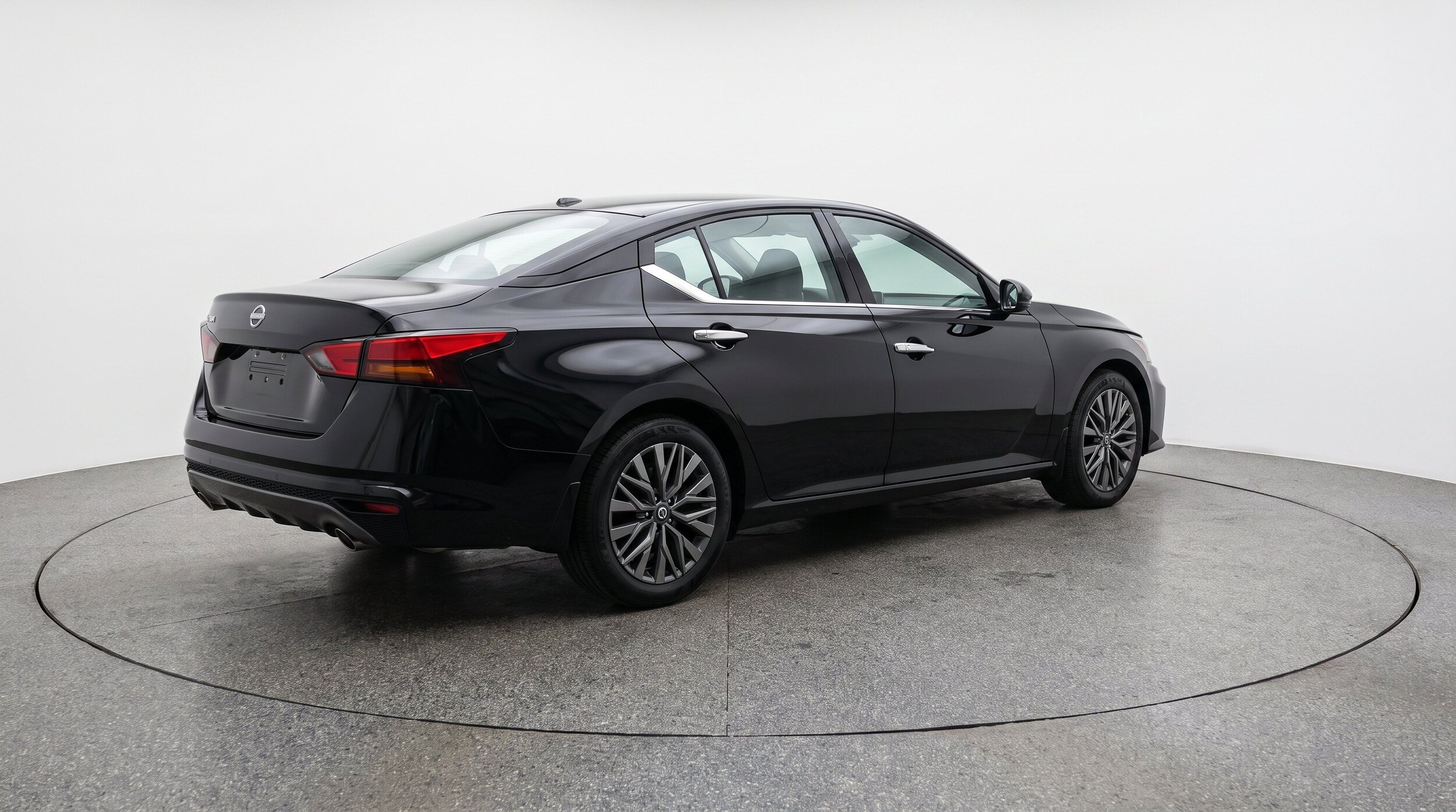Thumbnail: 2026 Nissan Altima - 9