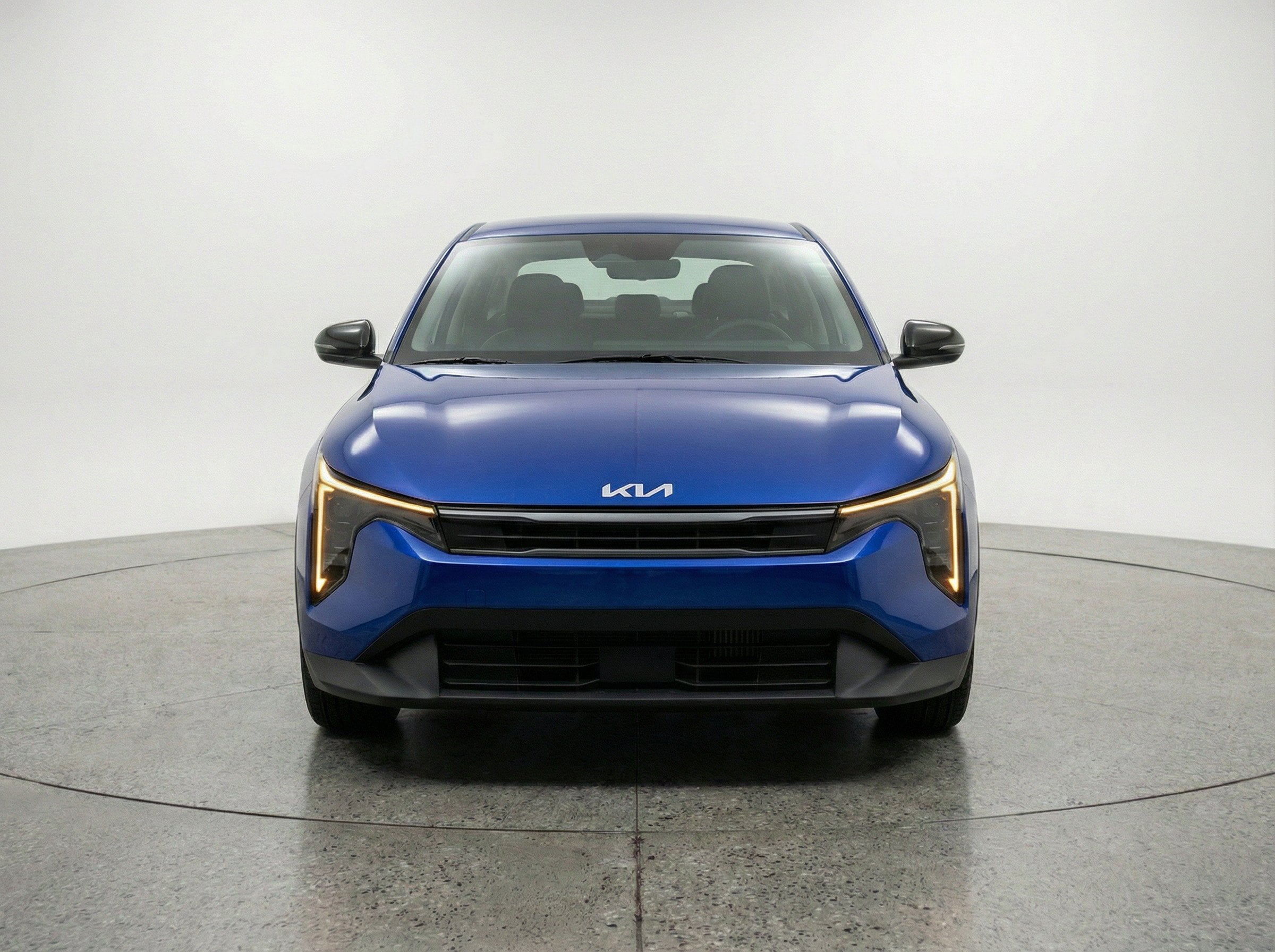 Thumbnail: 2025 Kia K4 - 2