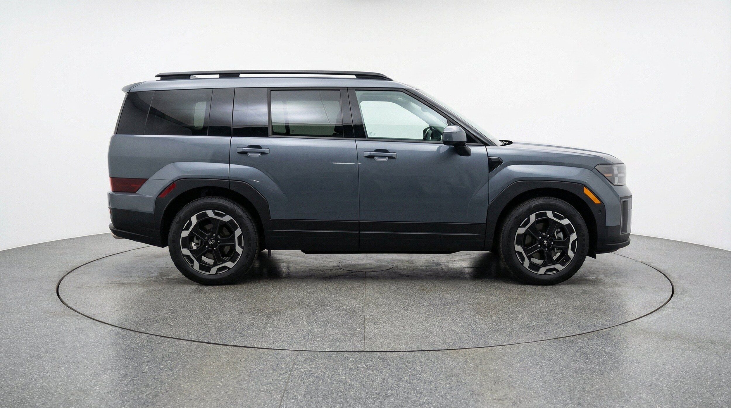 Thumbnail: 2026 Hyundai Santa Fe - 10