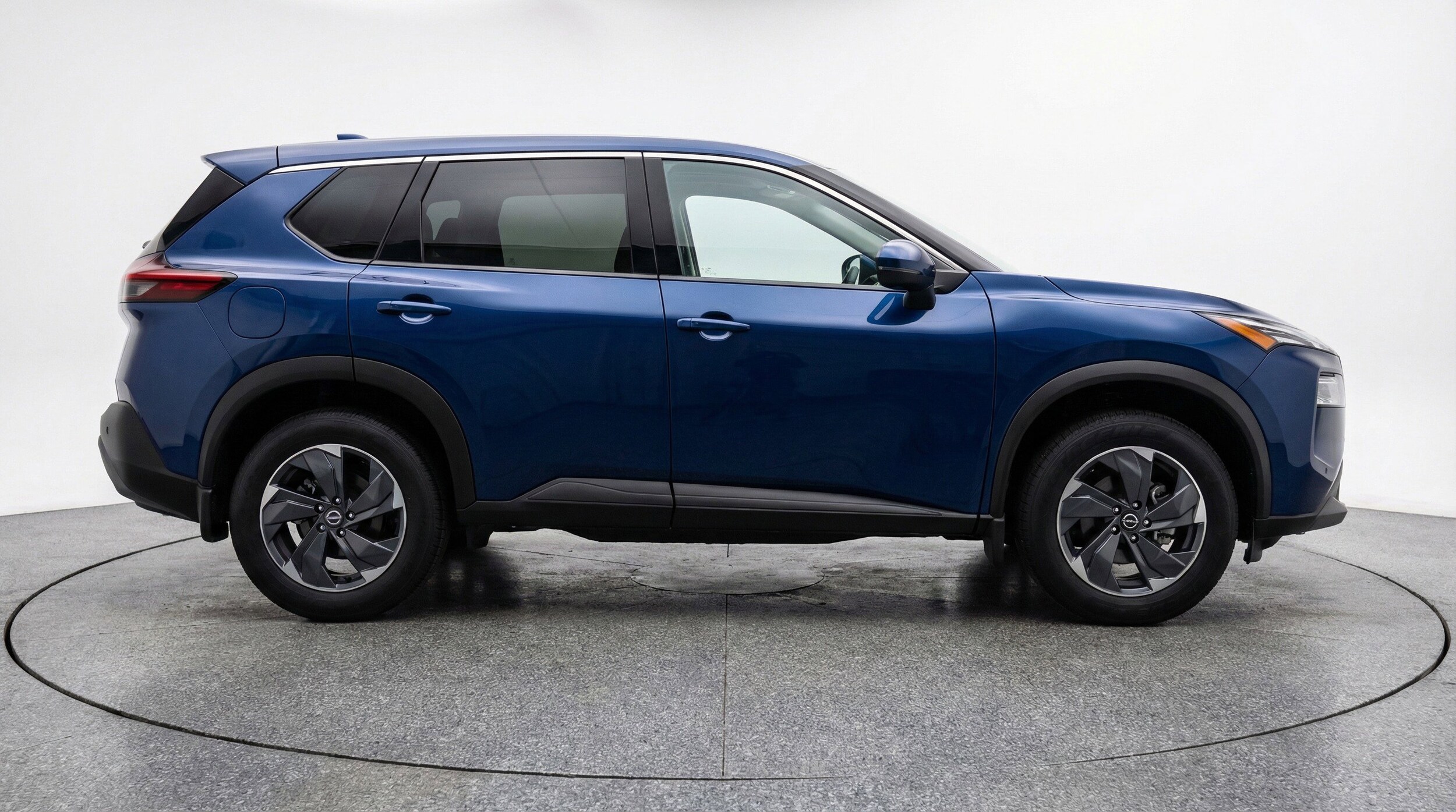 Thumbnail: 2025 Nissan Rogue - 11